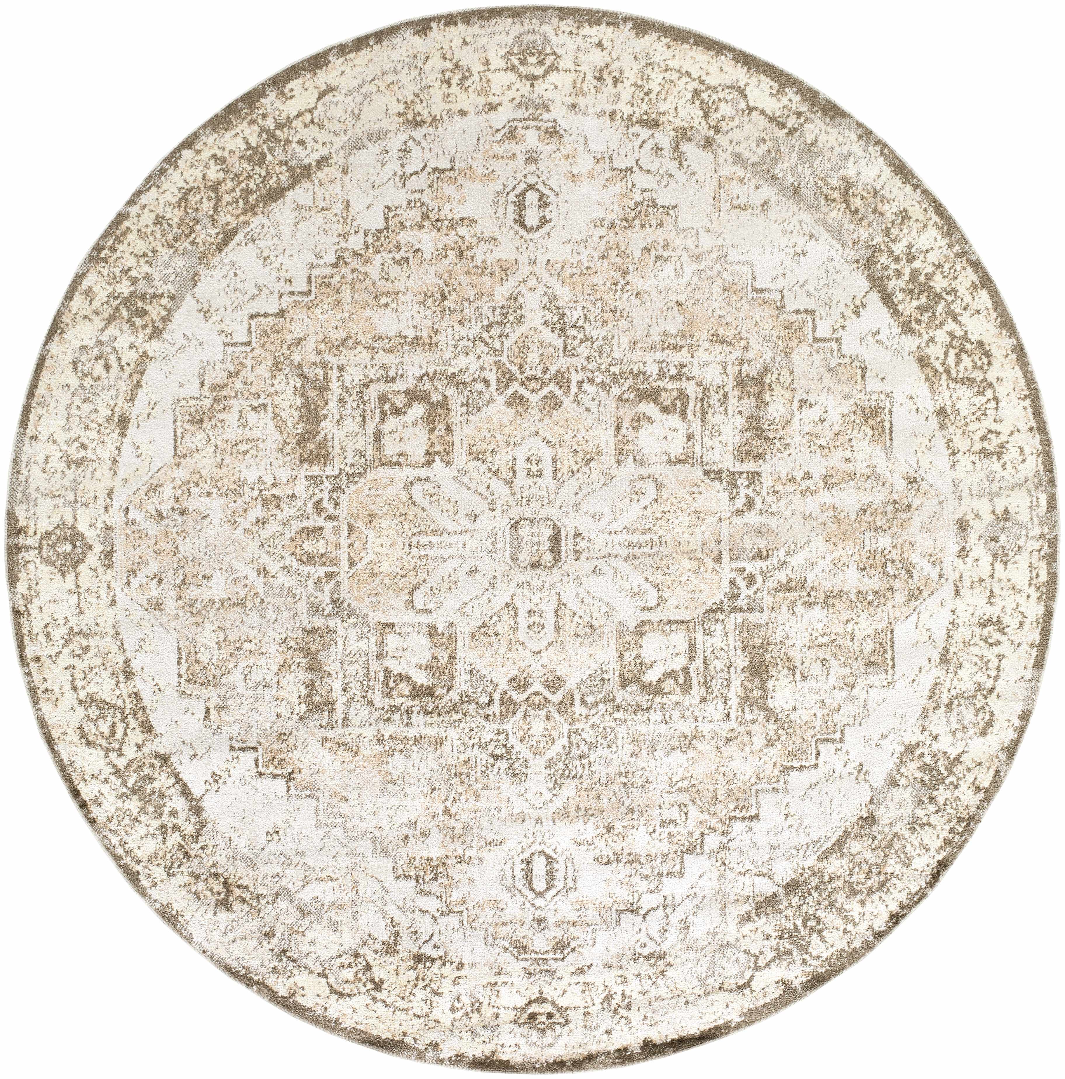 Hera Washable Area Rug - Image 8