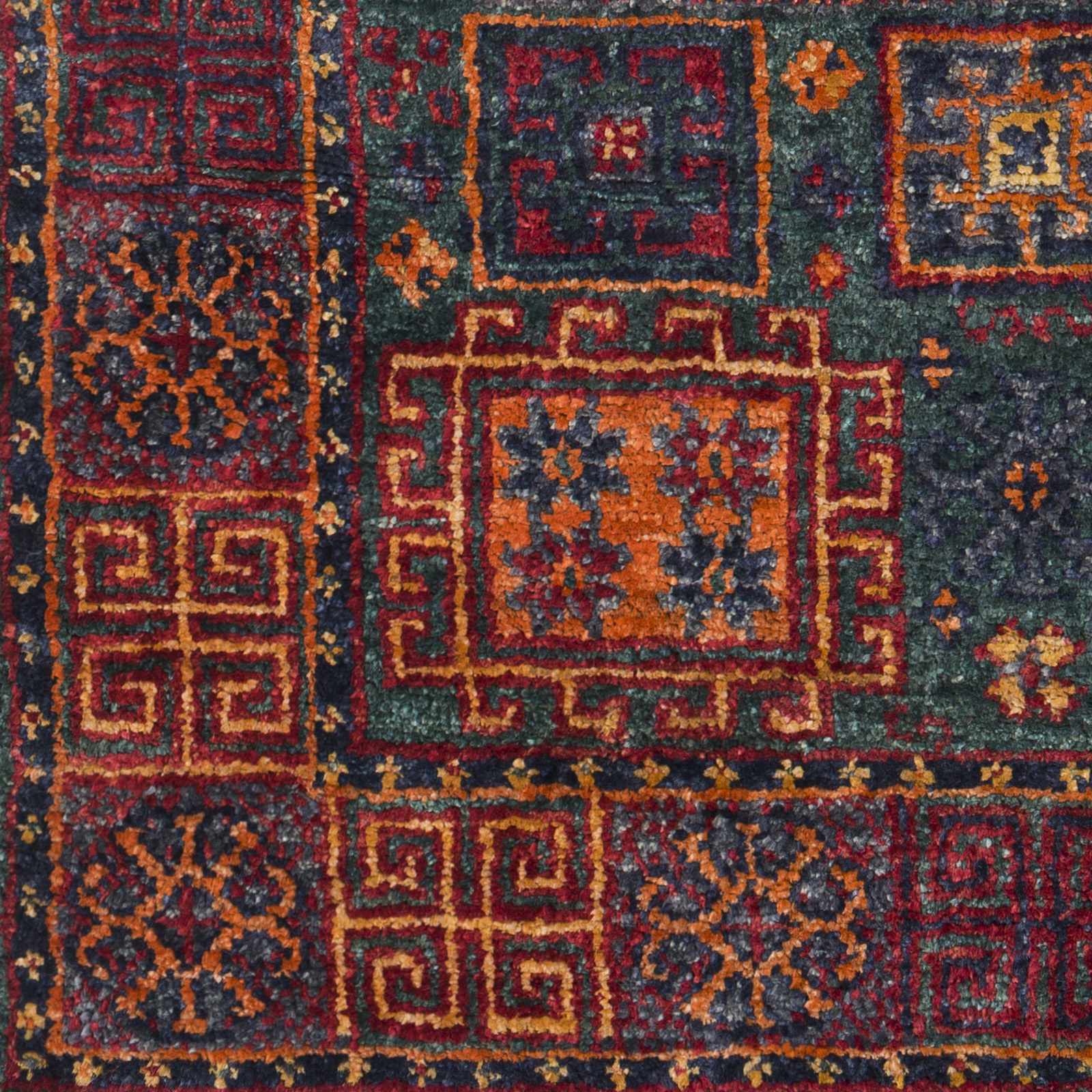 Herman Jute Carpet - Clearance - Image 3