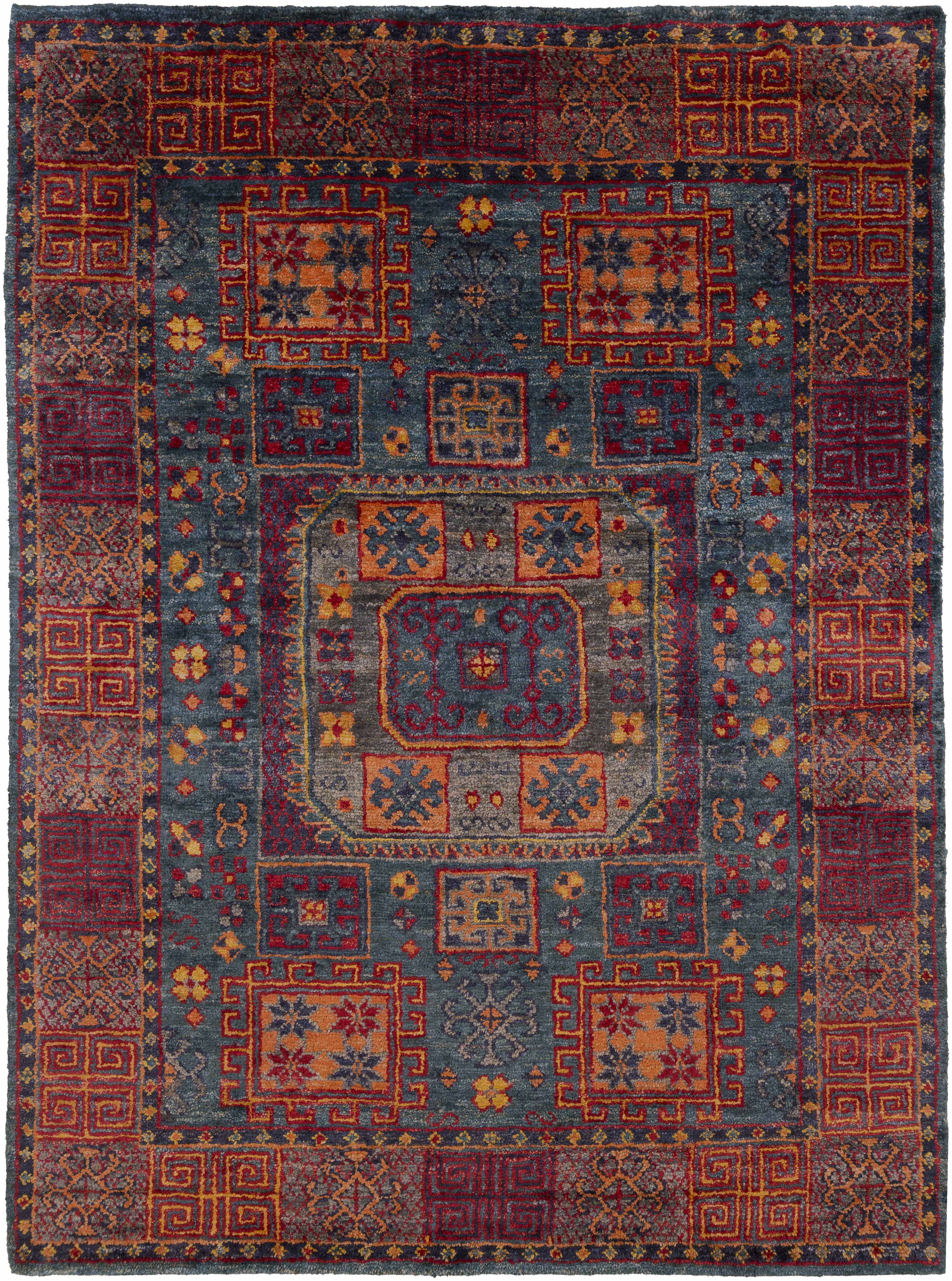 Herman Jute Carpet - Clearance - Image 4