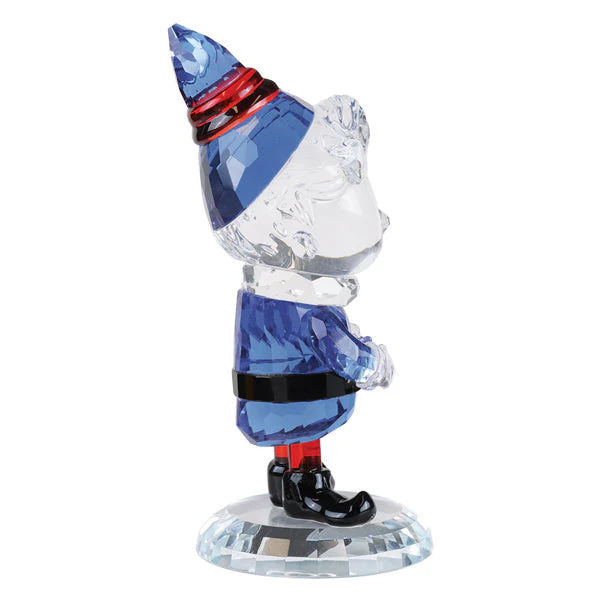 Hermey Crystal Figurine - Image 3