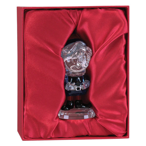 Hermey Crystal Figurine - Image 5