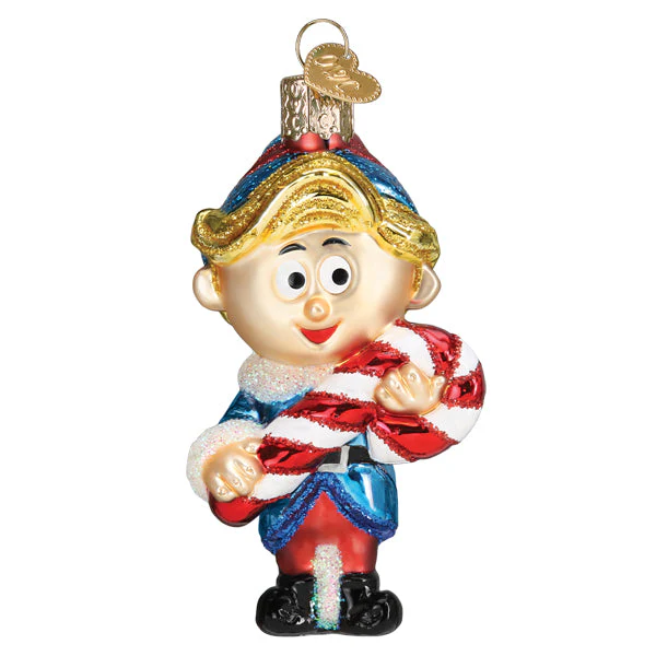 Hermey The Elf Ornament - Image 3