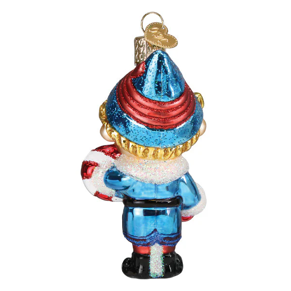 Hermey The Elf Ornament - Image 4