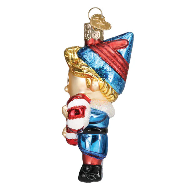 Hermey The Elf Ornament - Image 5