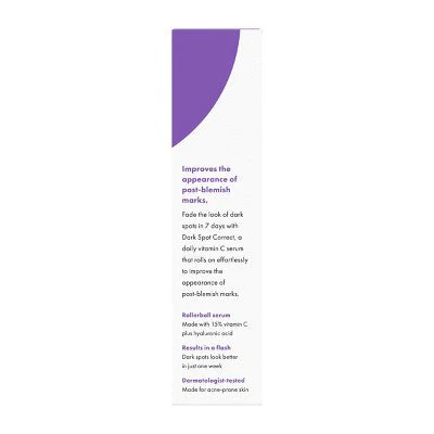 Hero Cosmetics Dark Spot Correct Serum Pen 10ml - Image 2