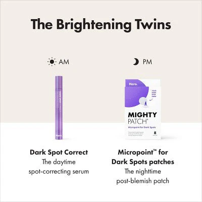 Hero Cosmetics Dark Spot Correct Serum Pen 10ml - Image 7