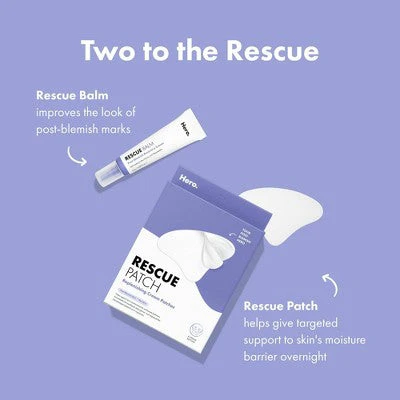 Hero Cosmetics Rescue Patch 6ct - Image 8