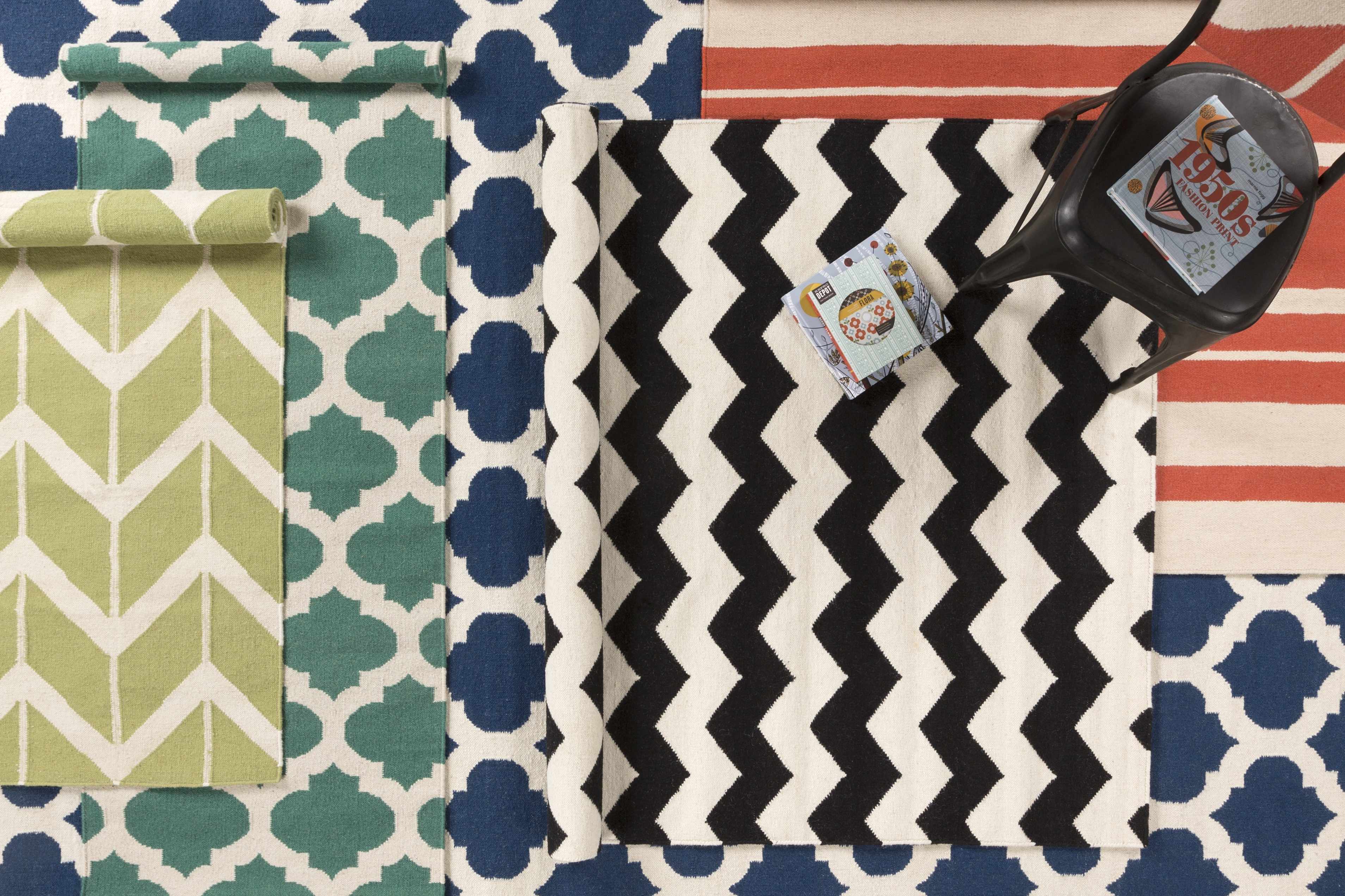 Herrick Area Rug - Clearance - Image 11