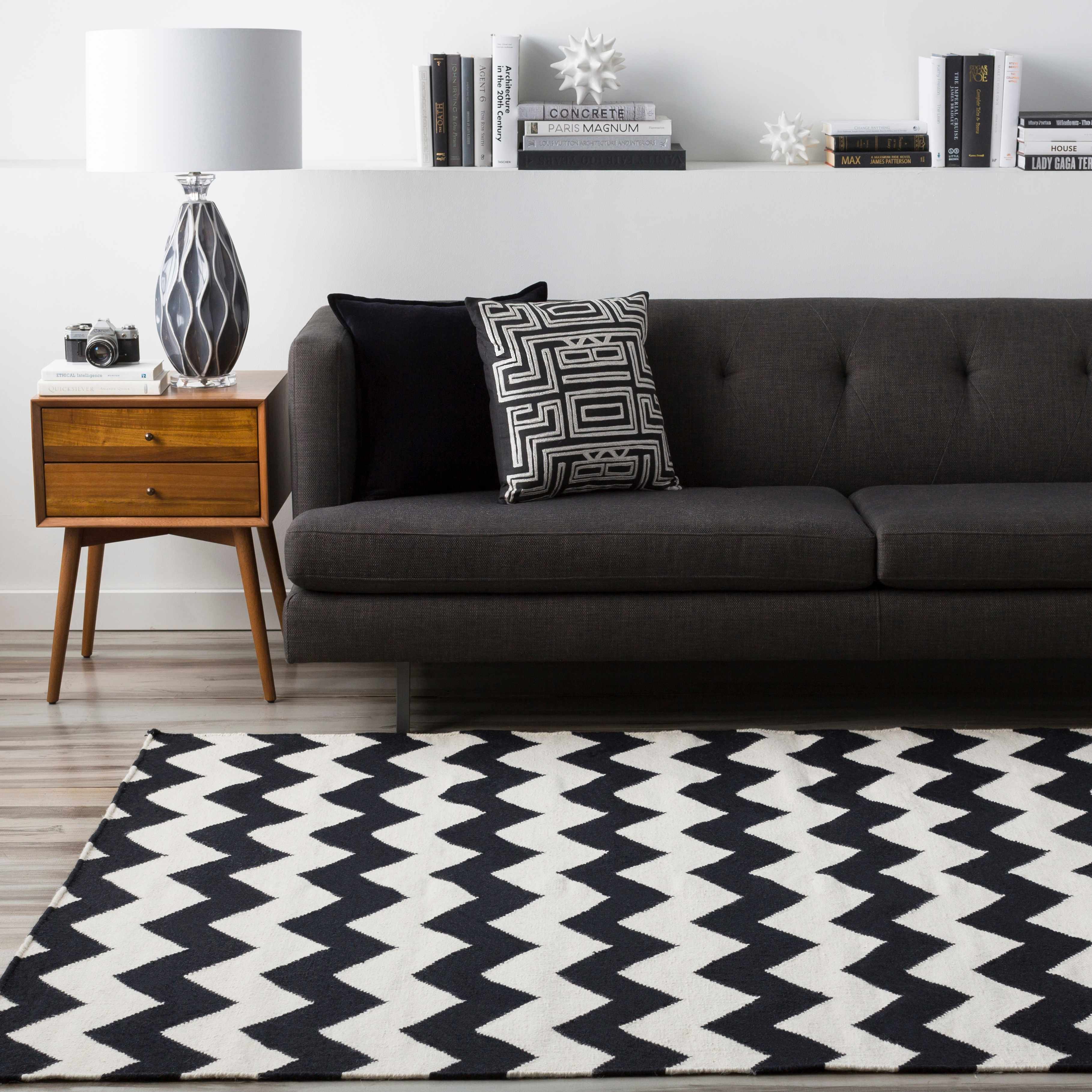 Herrick Area Rug - Clearance - Image 2