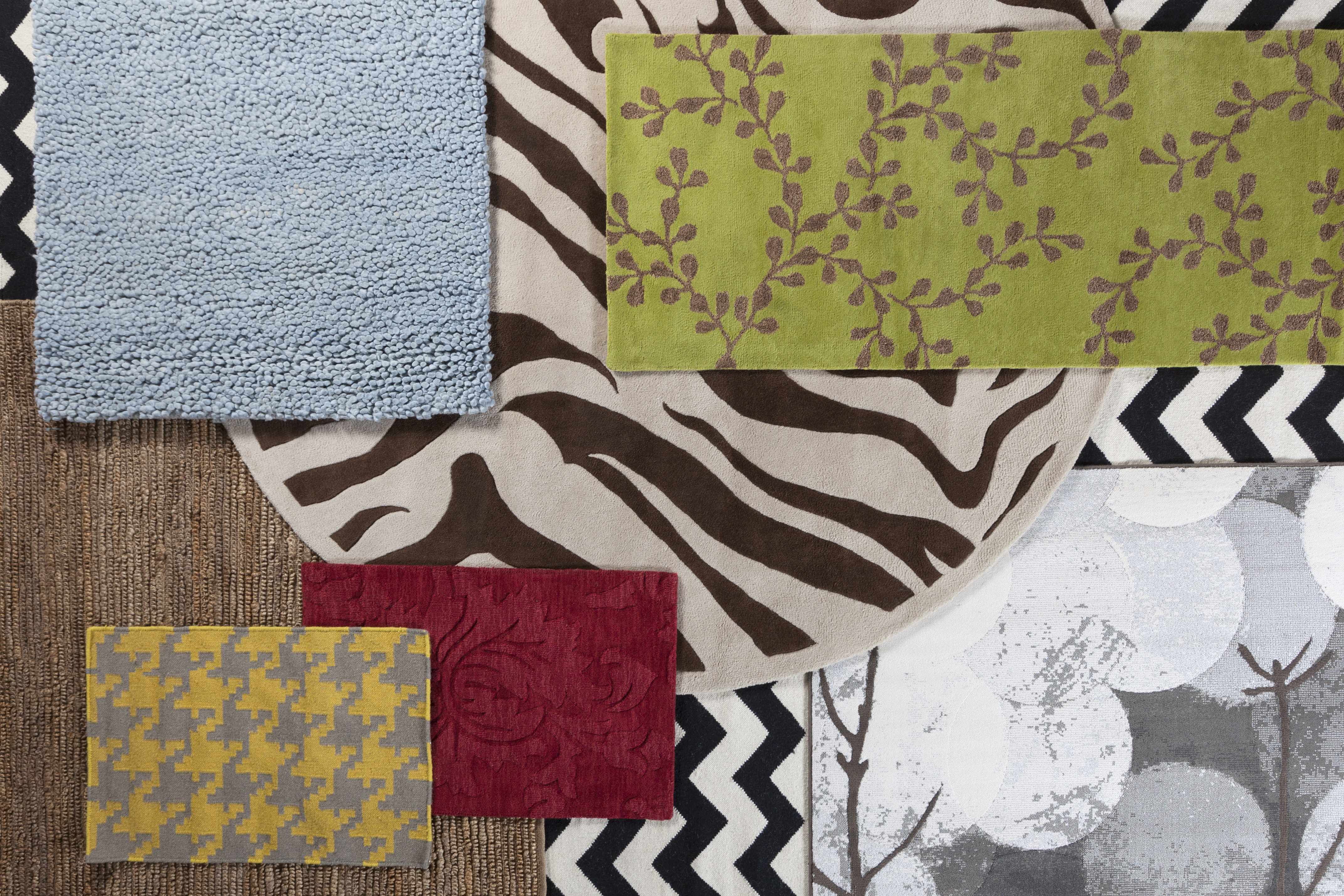 Herrick Area Rug - Clearance - Image 4