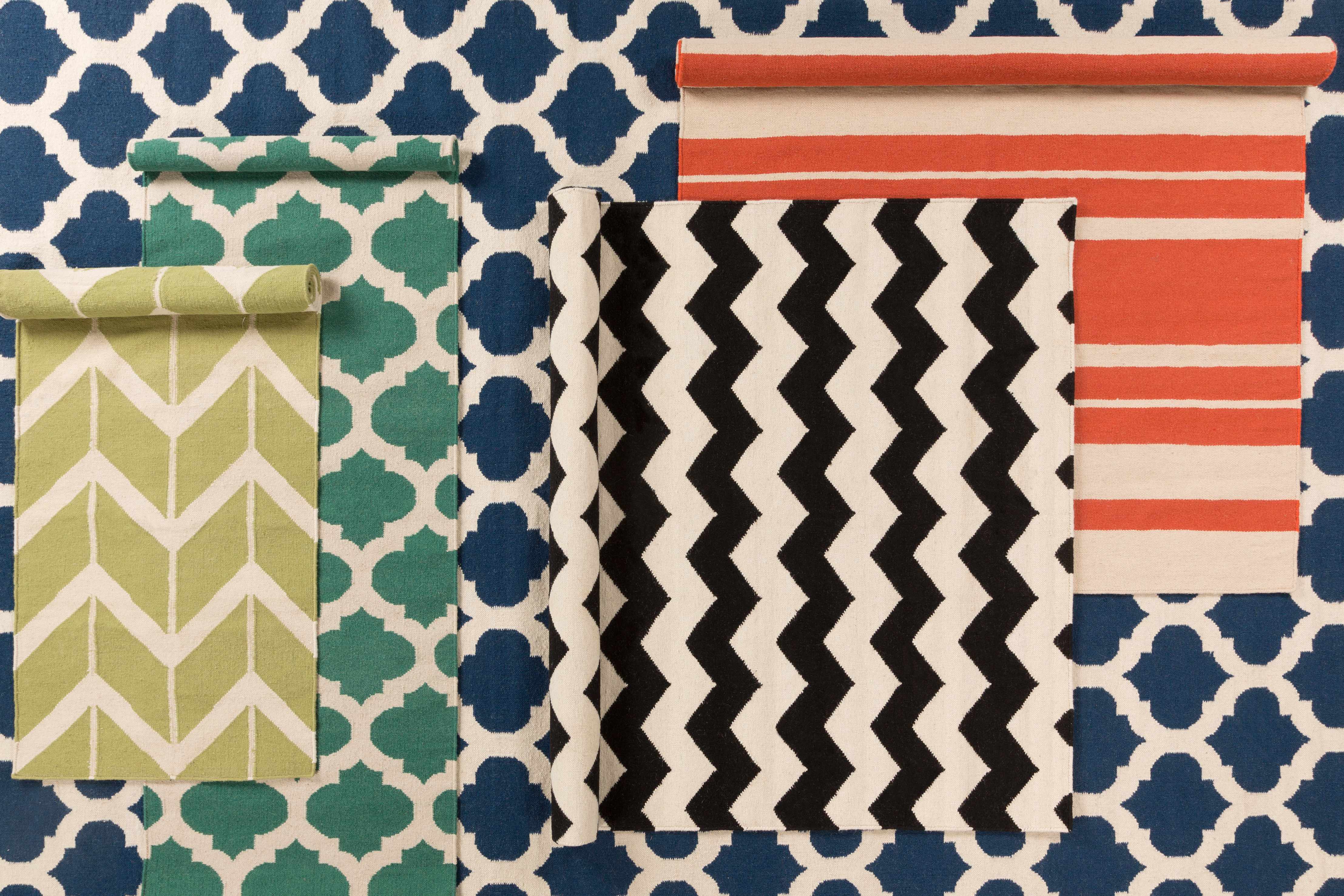 Herrick Area Rug - Clearance - Image 5