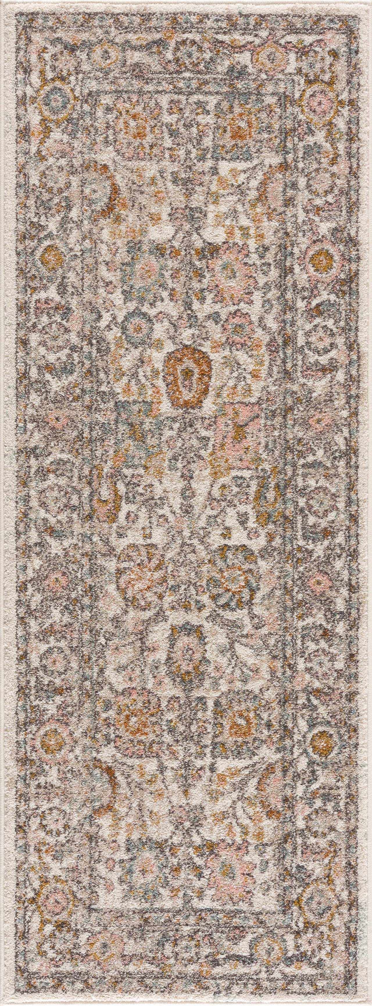 Herstmonceux Area Rug - Image 12
