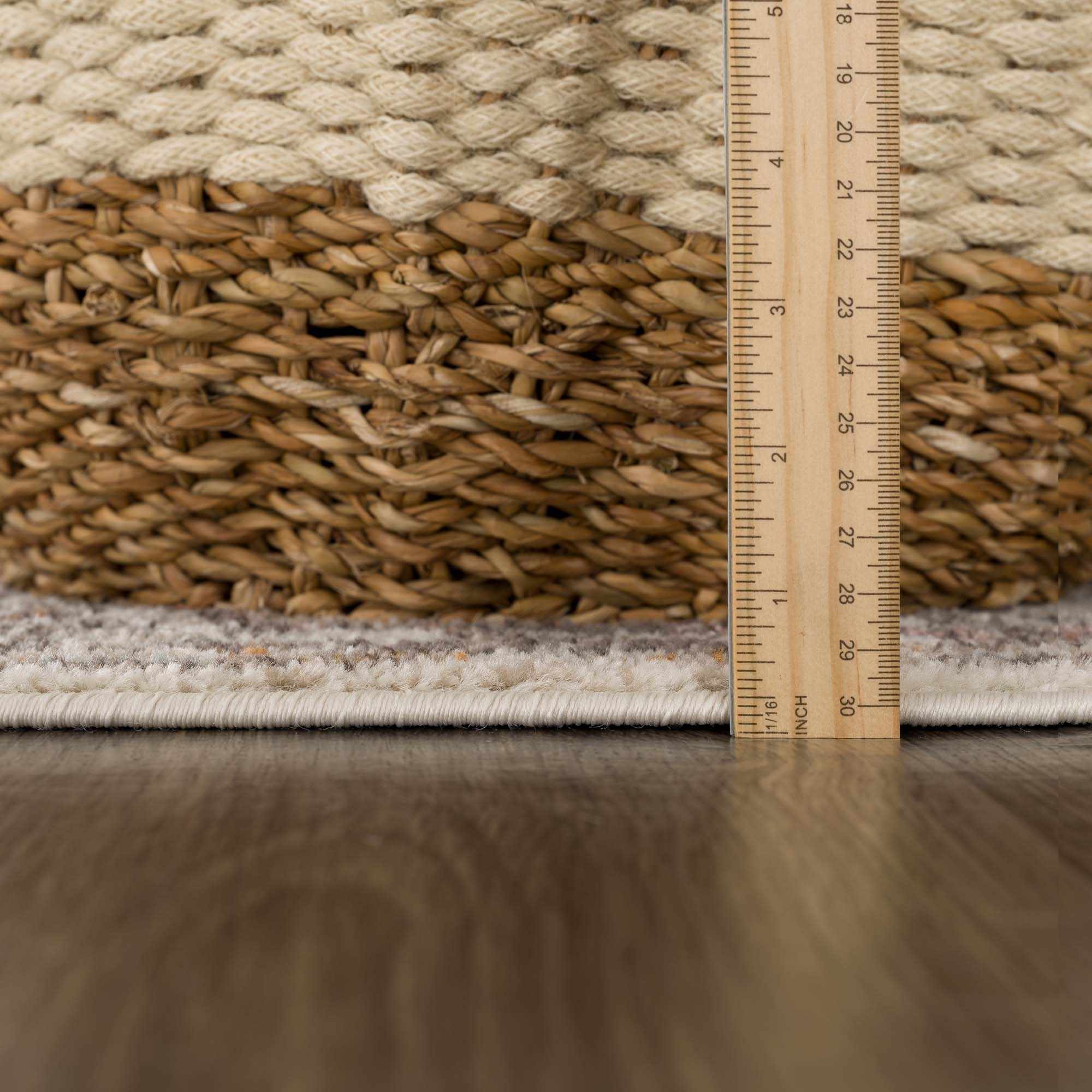 Herstmonceux Area Rug - Image 14