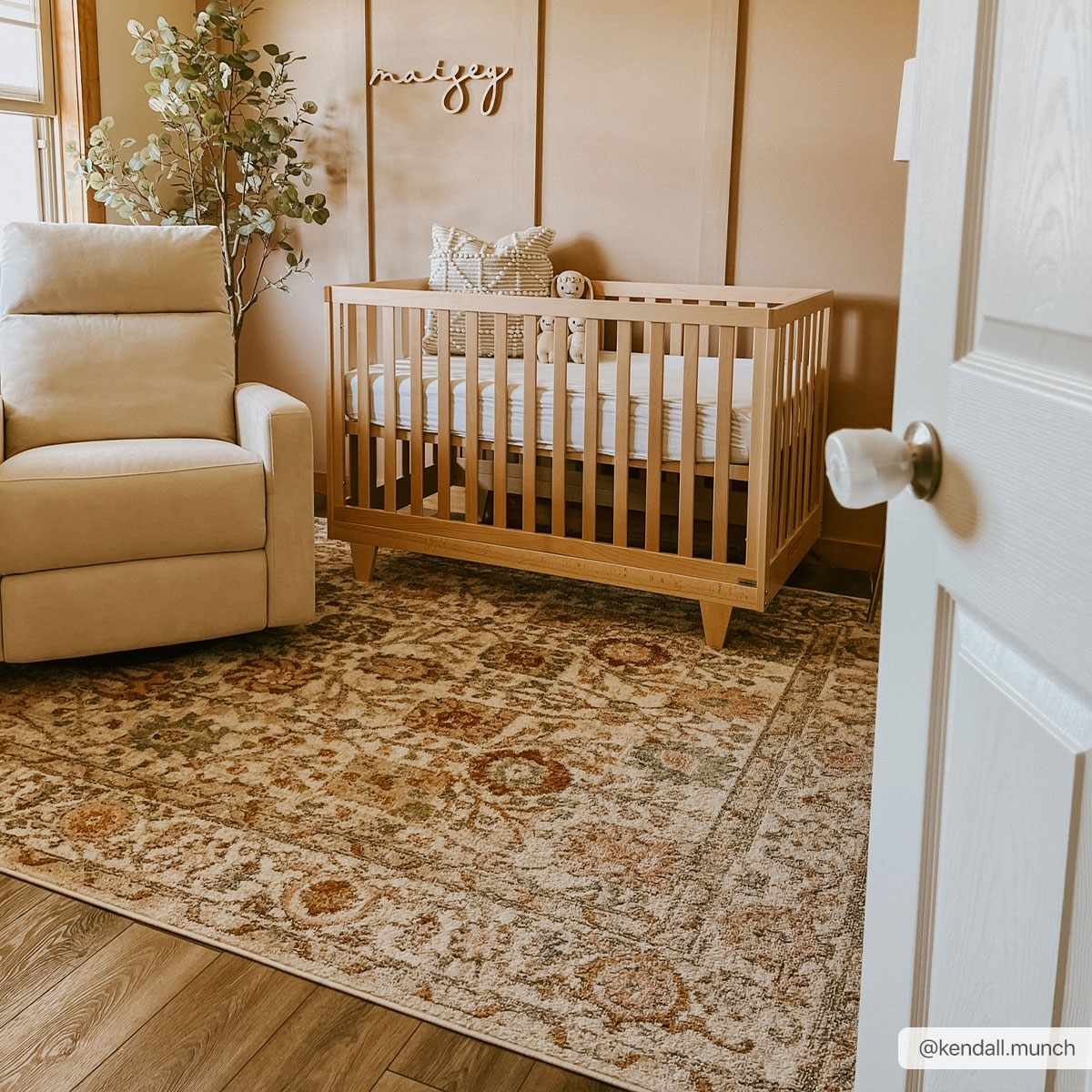 Herstmonceux Area Rug - Image 15