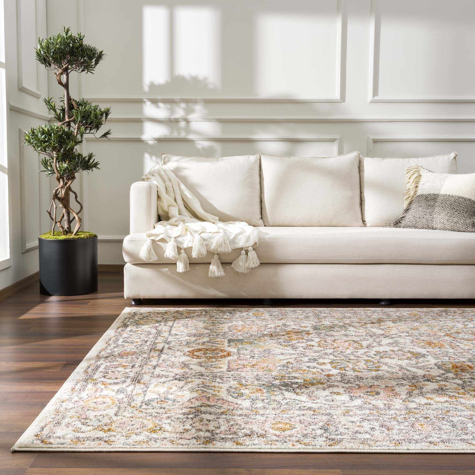Herstmonceux Area Rug - Image 16