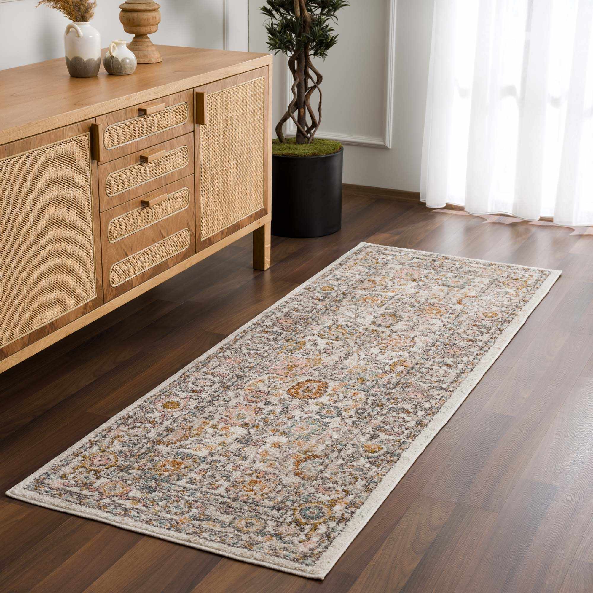 Herstmonceux Area Rug - Image 18