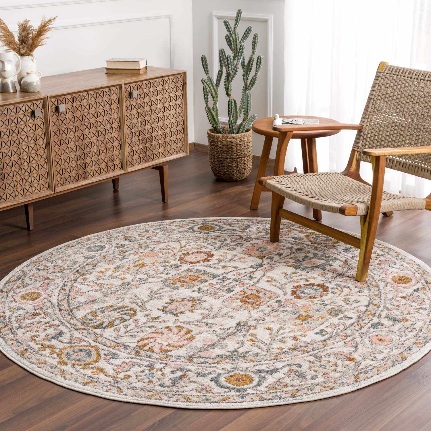 Herstmonceux Area Rug - Image 19