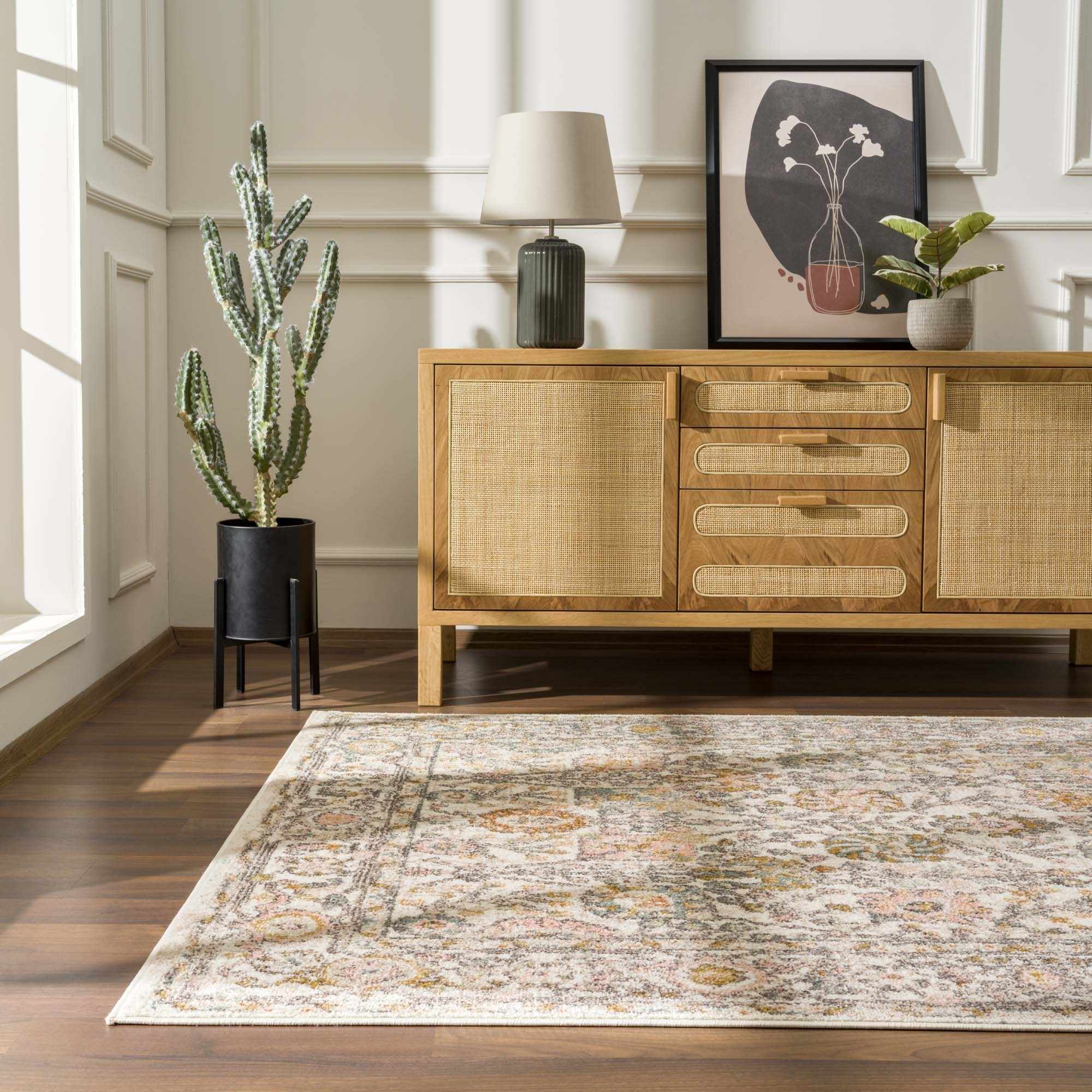 Herstmonceux Area Rug - Image 21