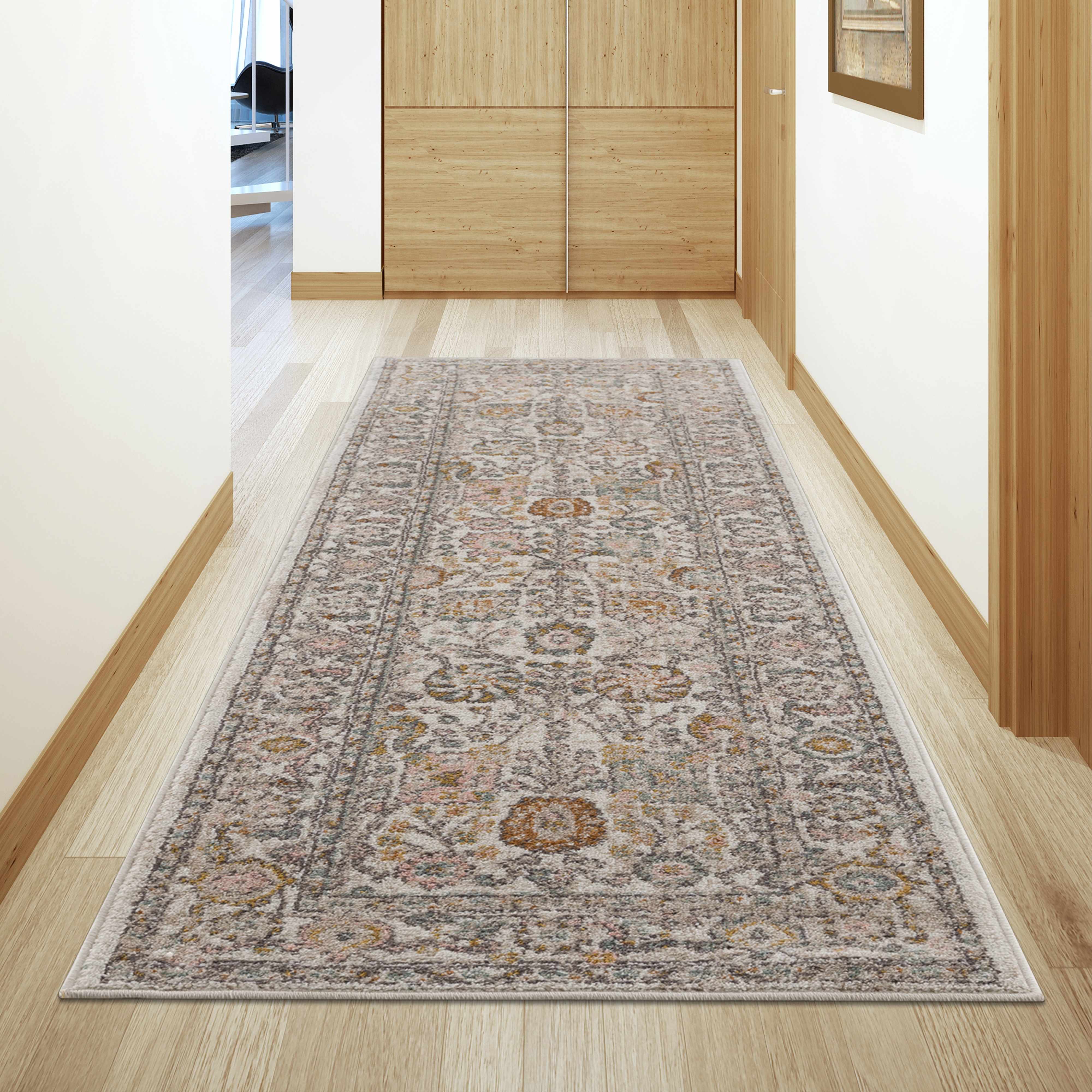 Herstmonceux Area Rug - Image 23