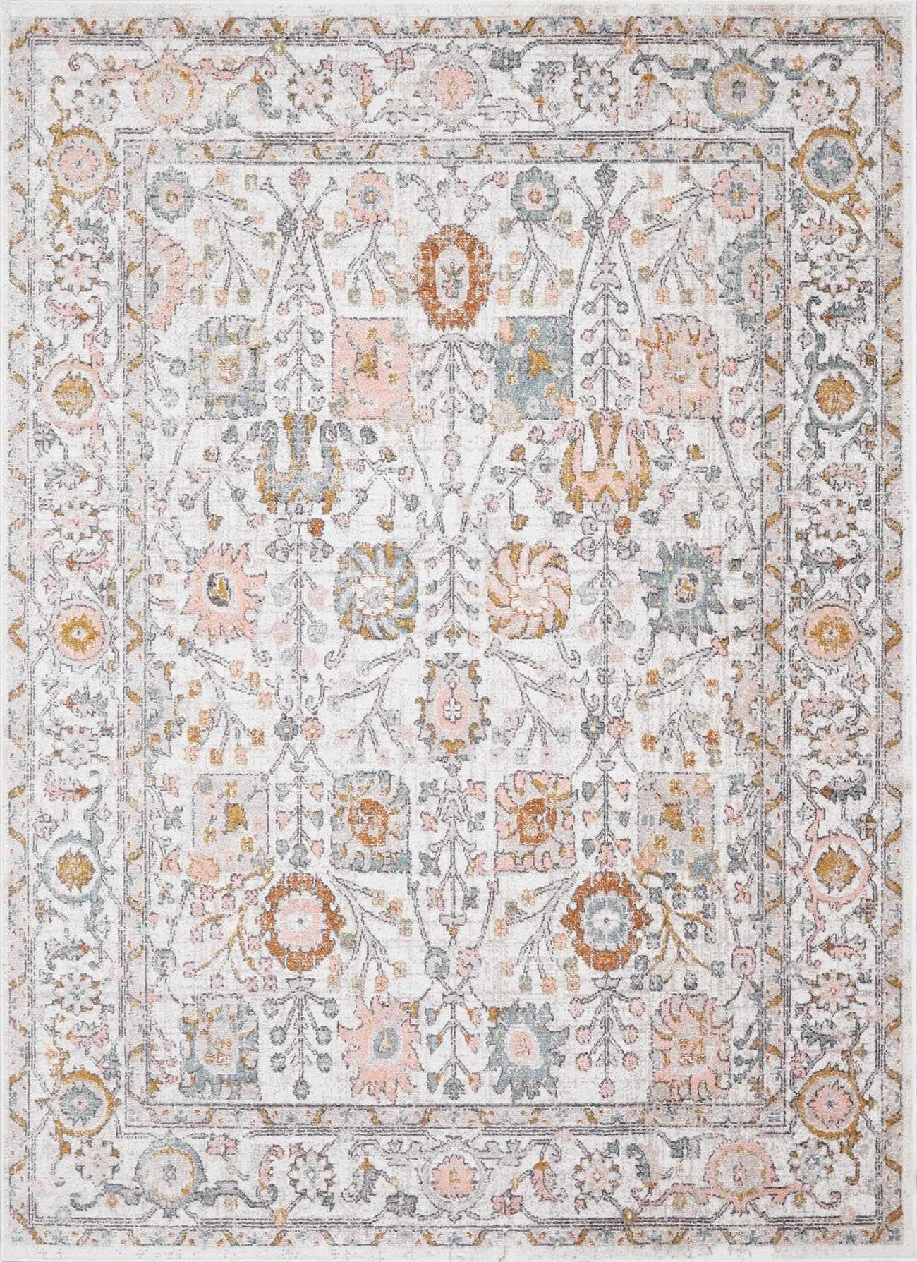 Herstmonceux Area Rug - Image 25