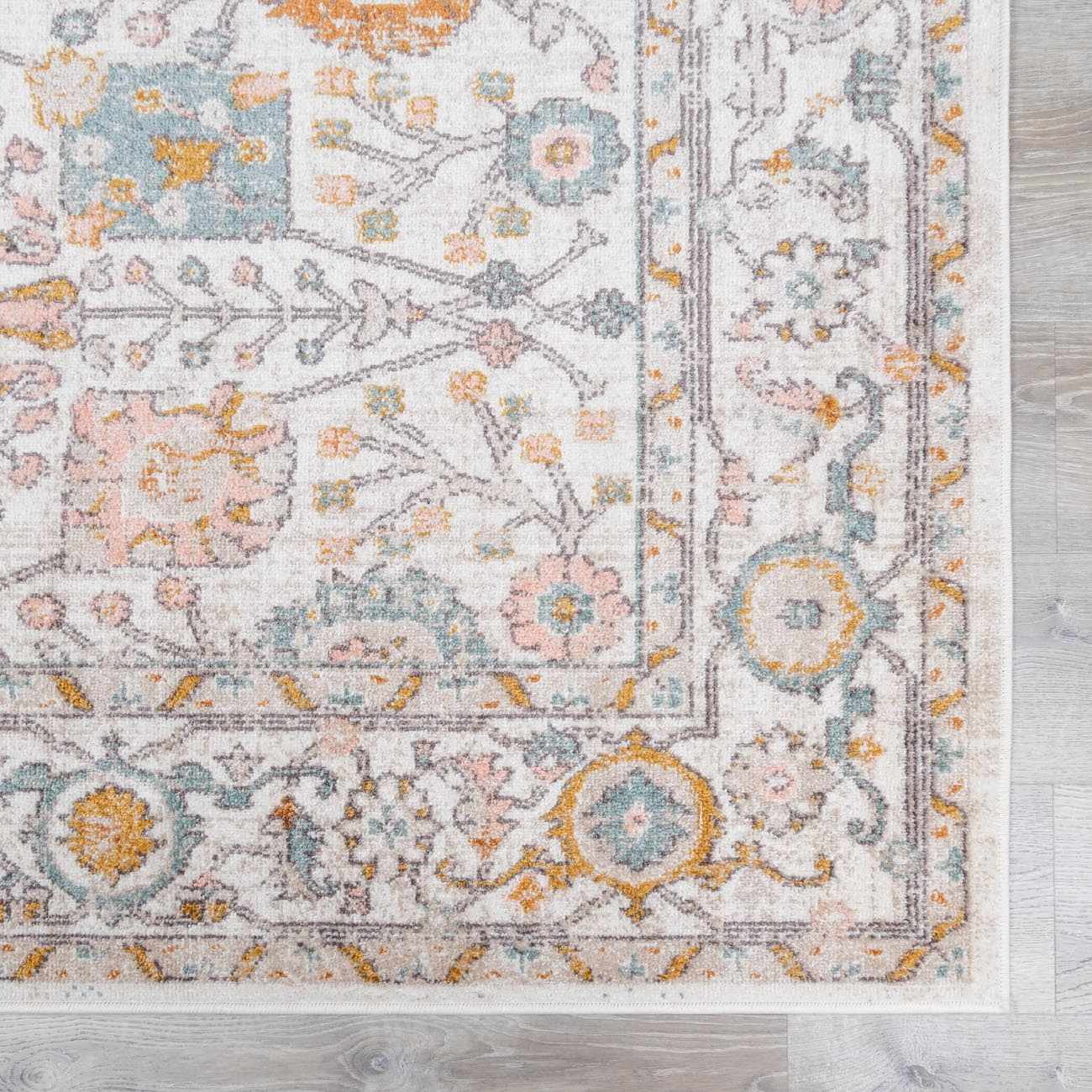 Herstmonceux Area Rug - Image 29