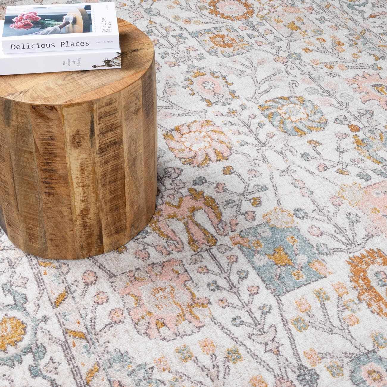Herstmonceux Area Rug - Image 33