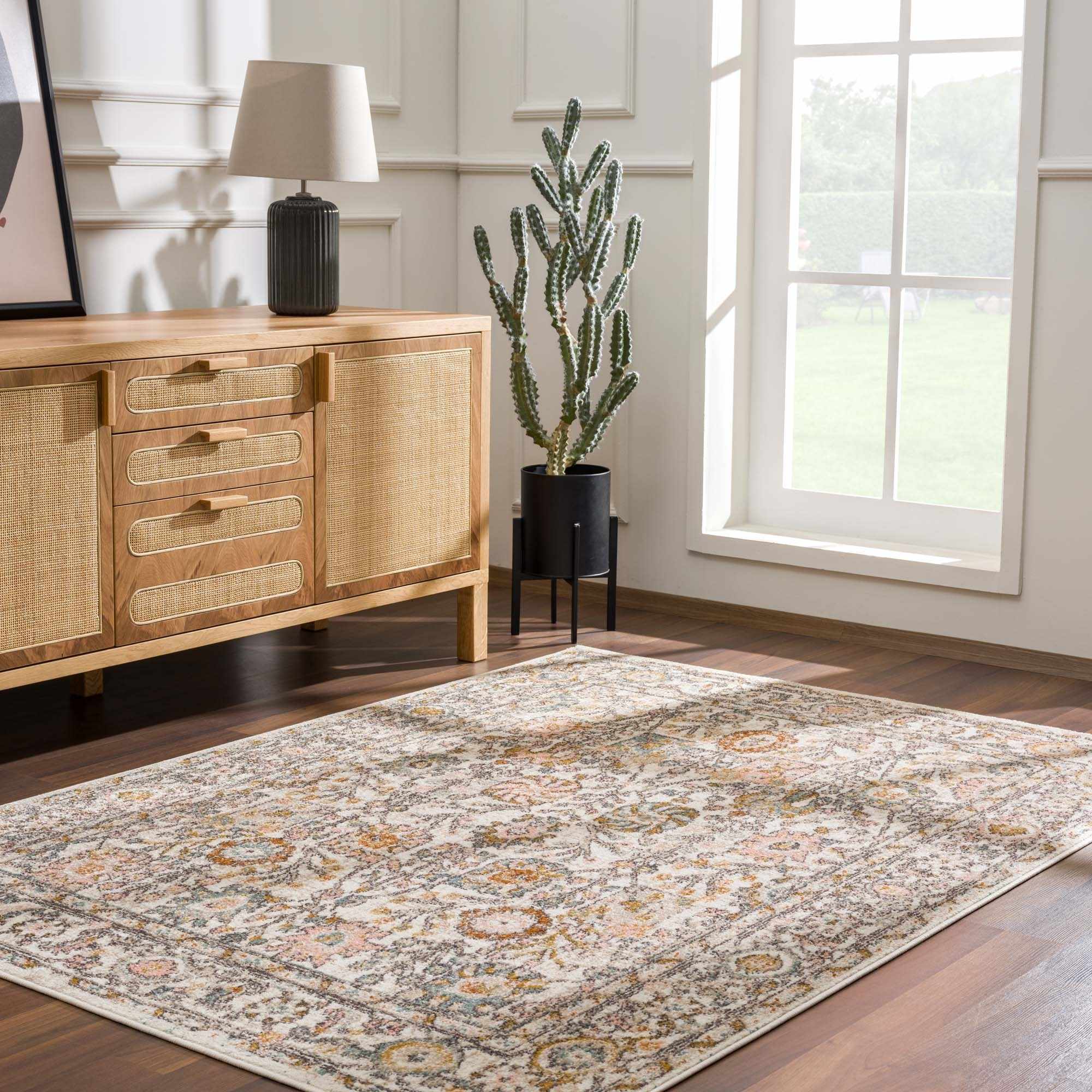 Herstmonceux Area Rug - Image 35