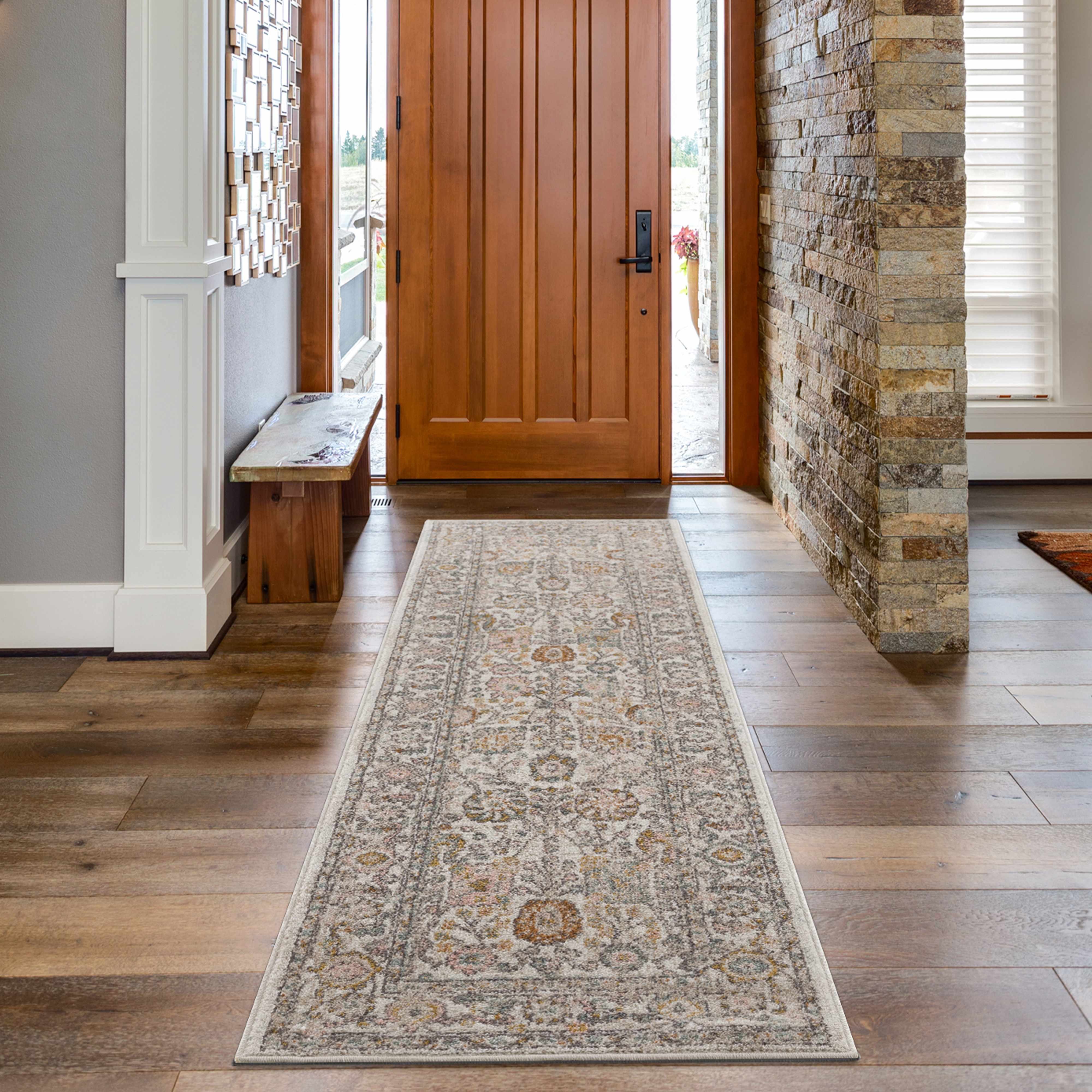 Herstmonceux Area Rug - Image 36