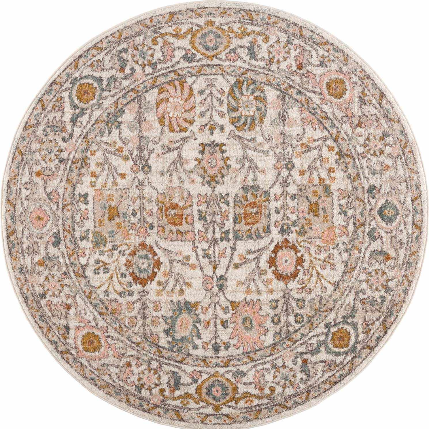 Herstmonceux Area Rug - Image 37
