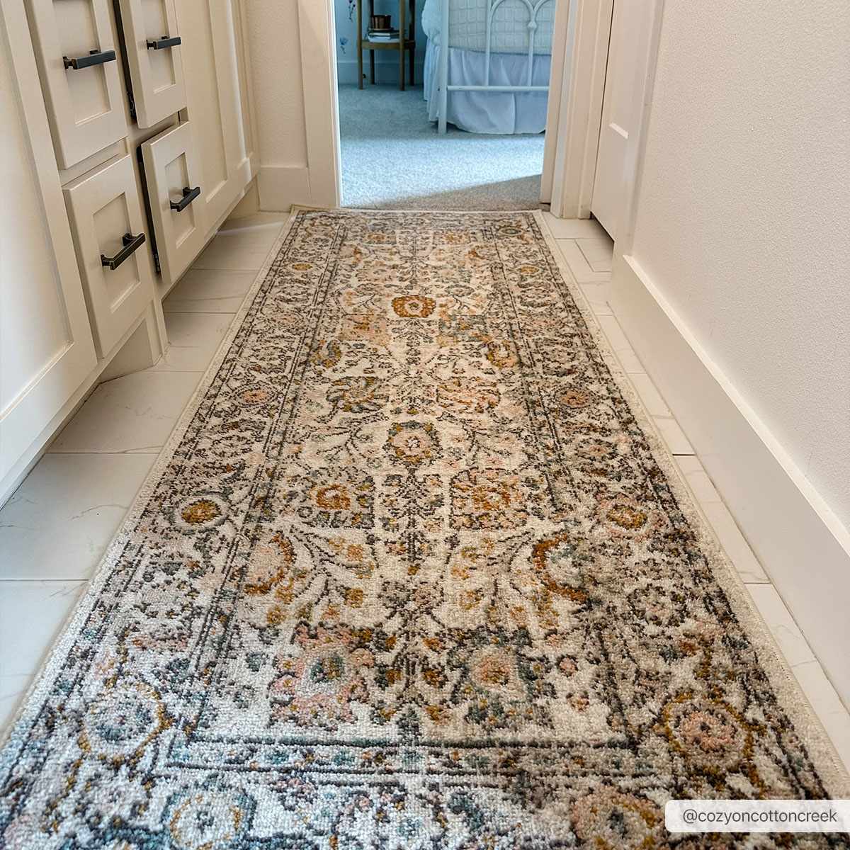 Herstmonceux Area Rug - Image 5