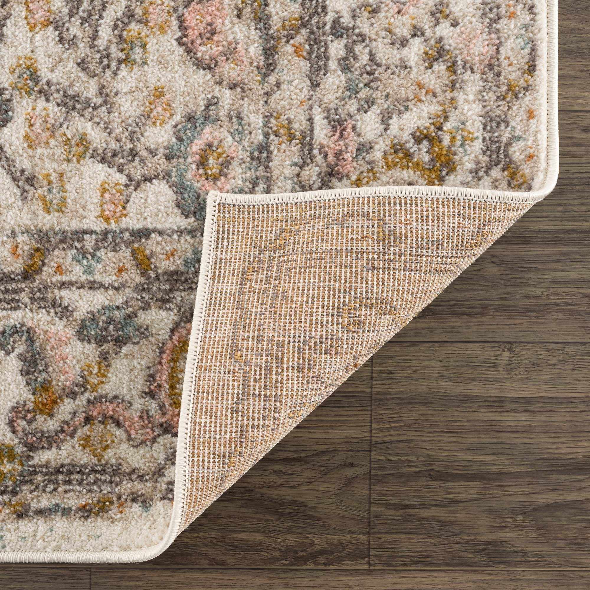 Herstmonceux Area Rug - Image 6