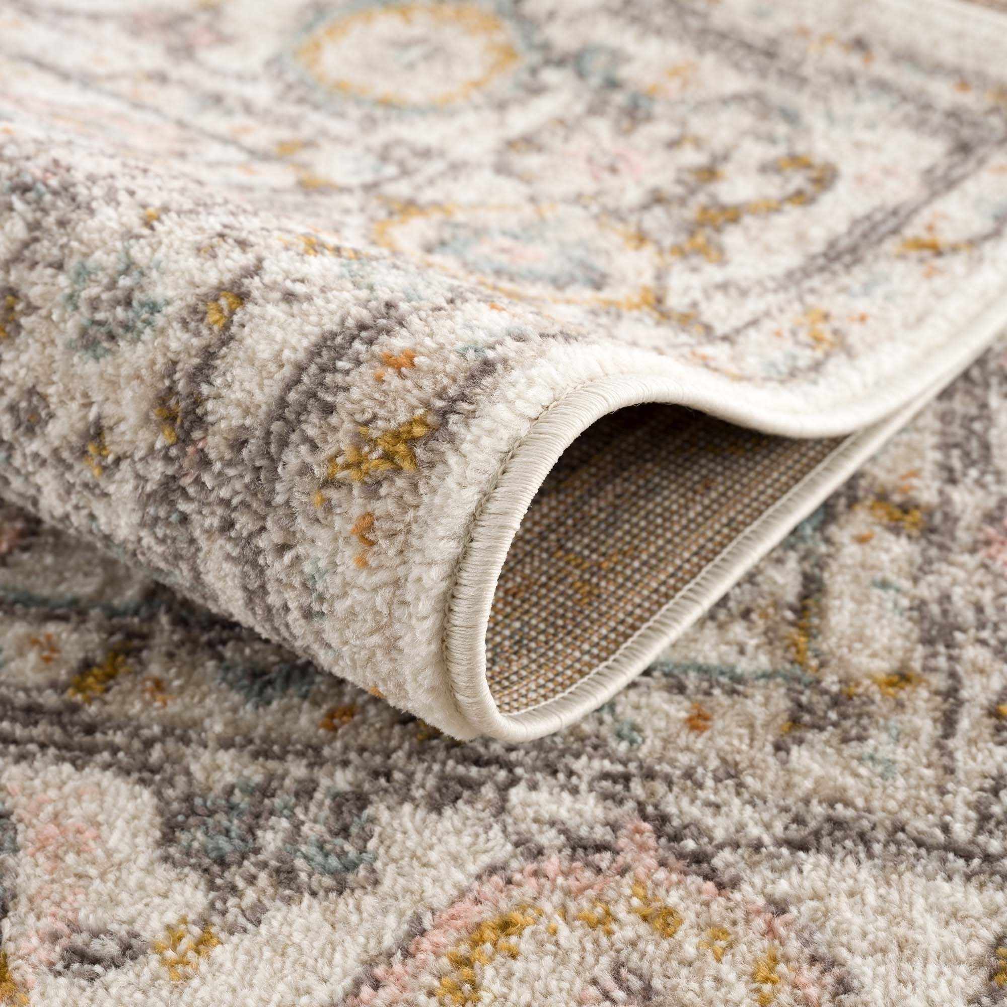 Herstmonceux Area Rug - Image 7