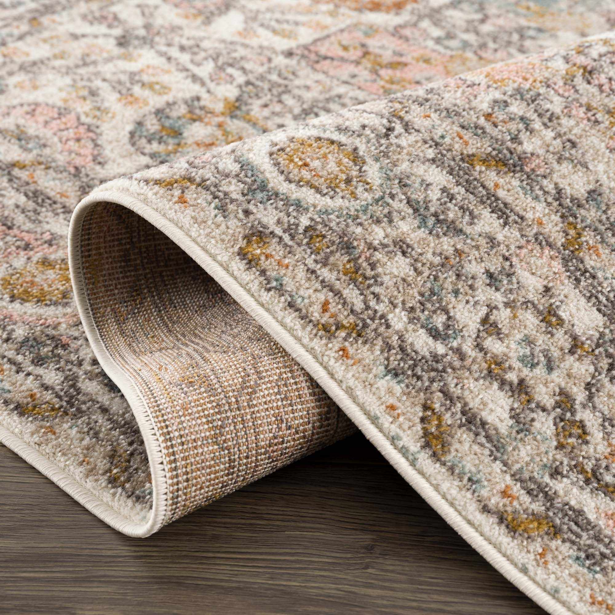 Herstmonceux Area Rug - Image 8