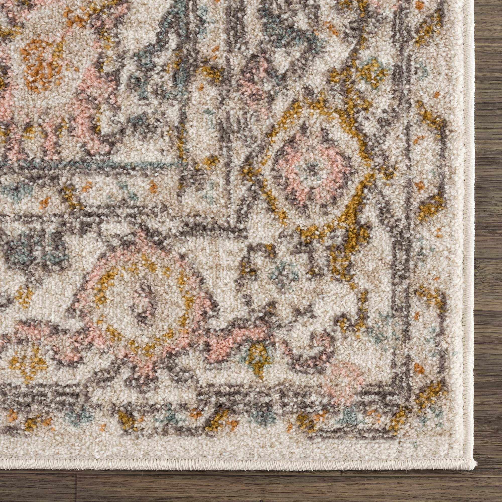 Herstmonceux Area Rug - Image 9