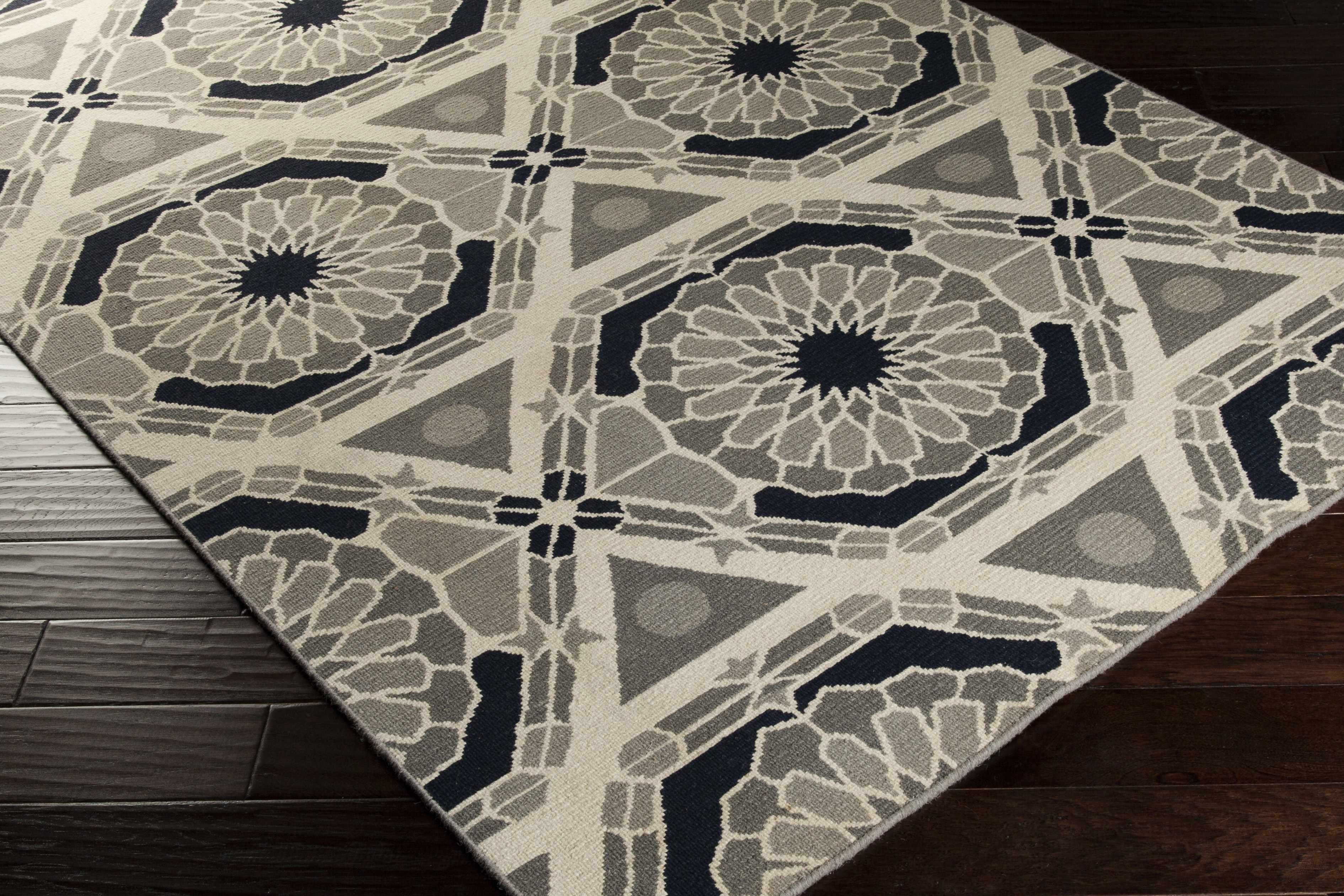 Hetland Area Carpet - Clearance - Image 2