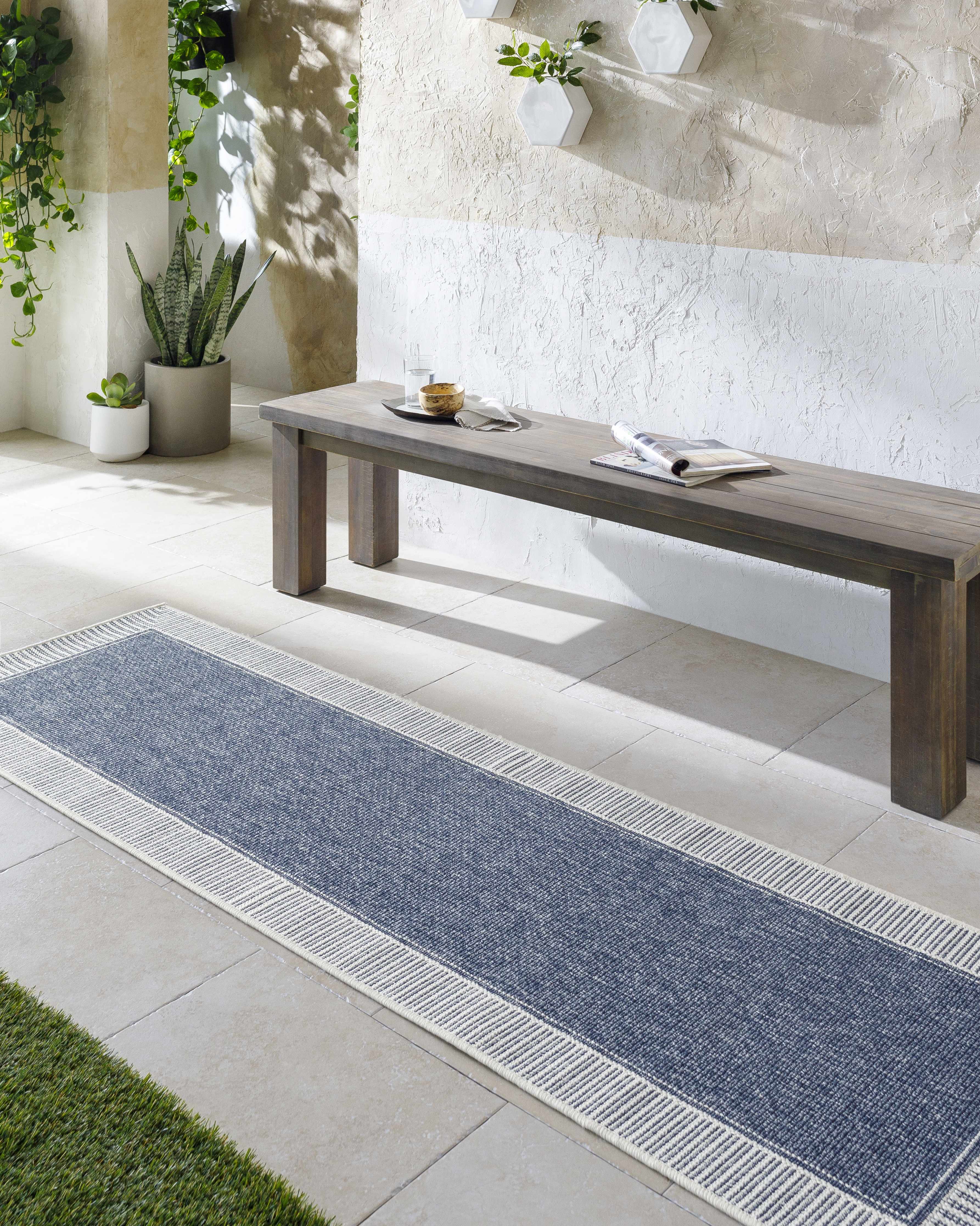 Hettick Indoor & Outdoor Rug - Clearance - Image 11