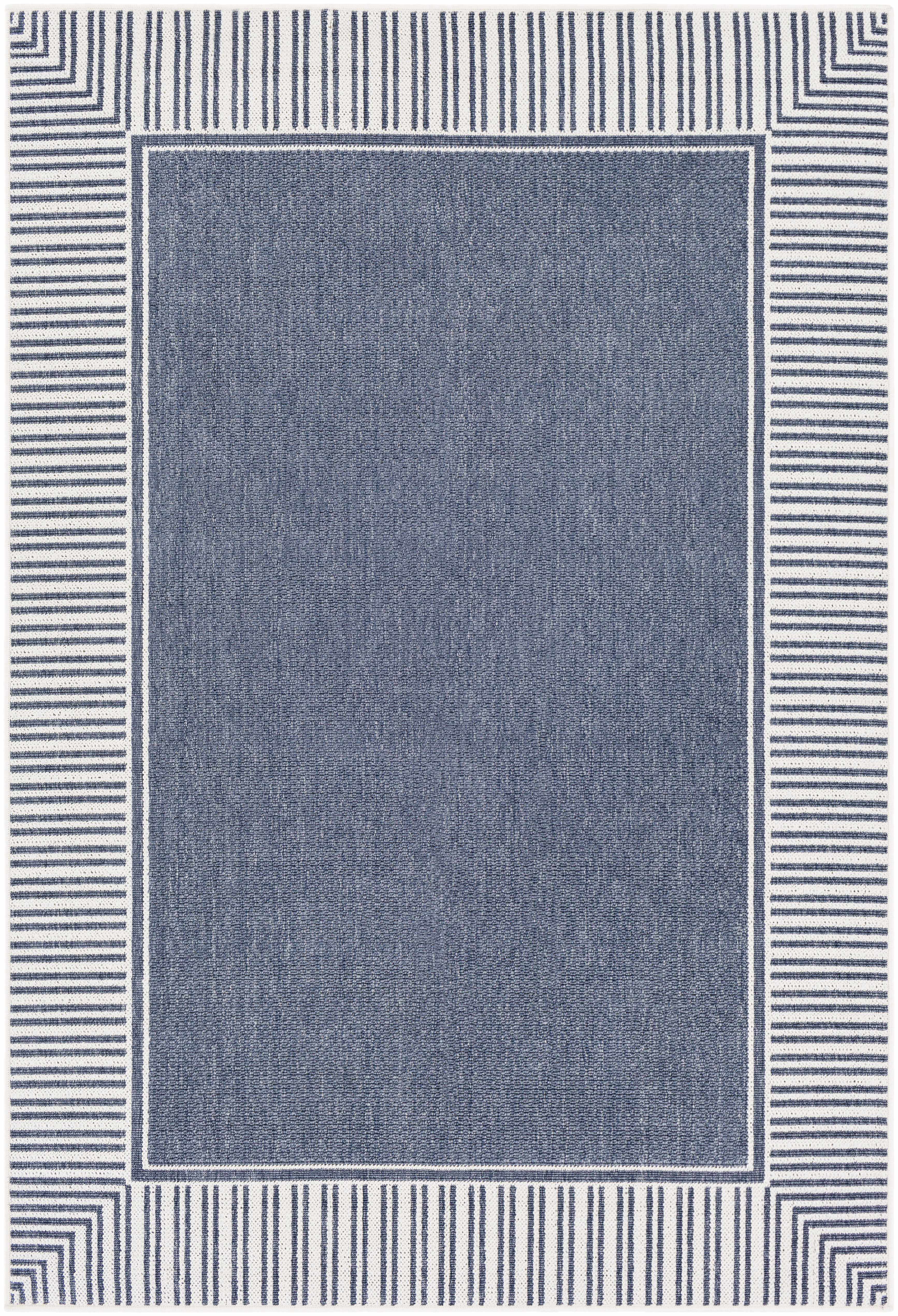 Hettick Indoor & Outdoor Rug - Clearance - Image 2