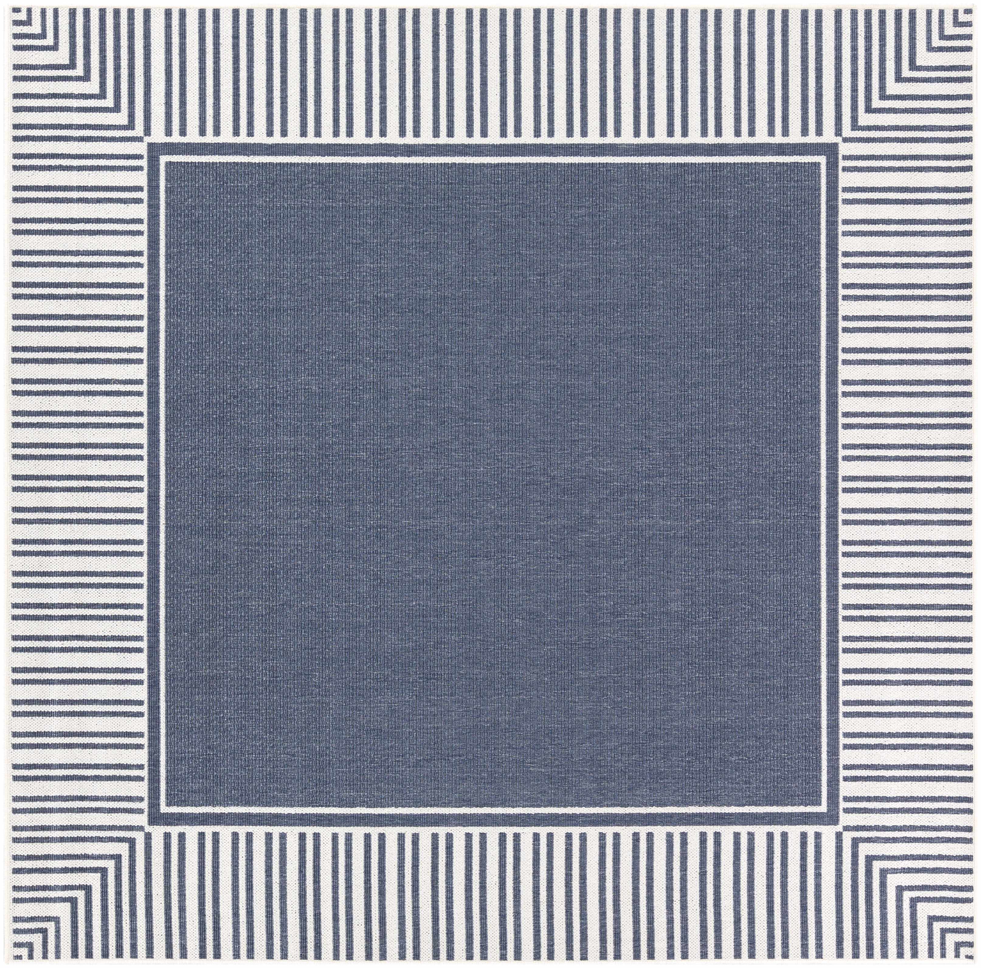 Hettick Indoor & Outdoor Rug - Clearance - Image 3