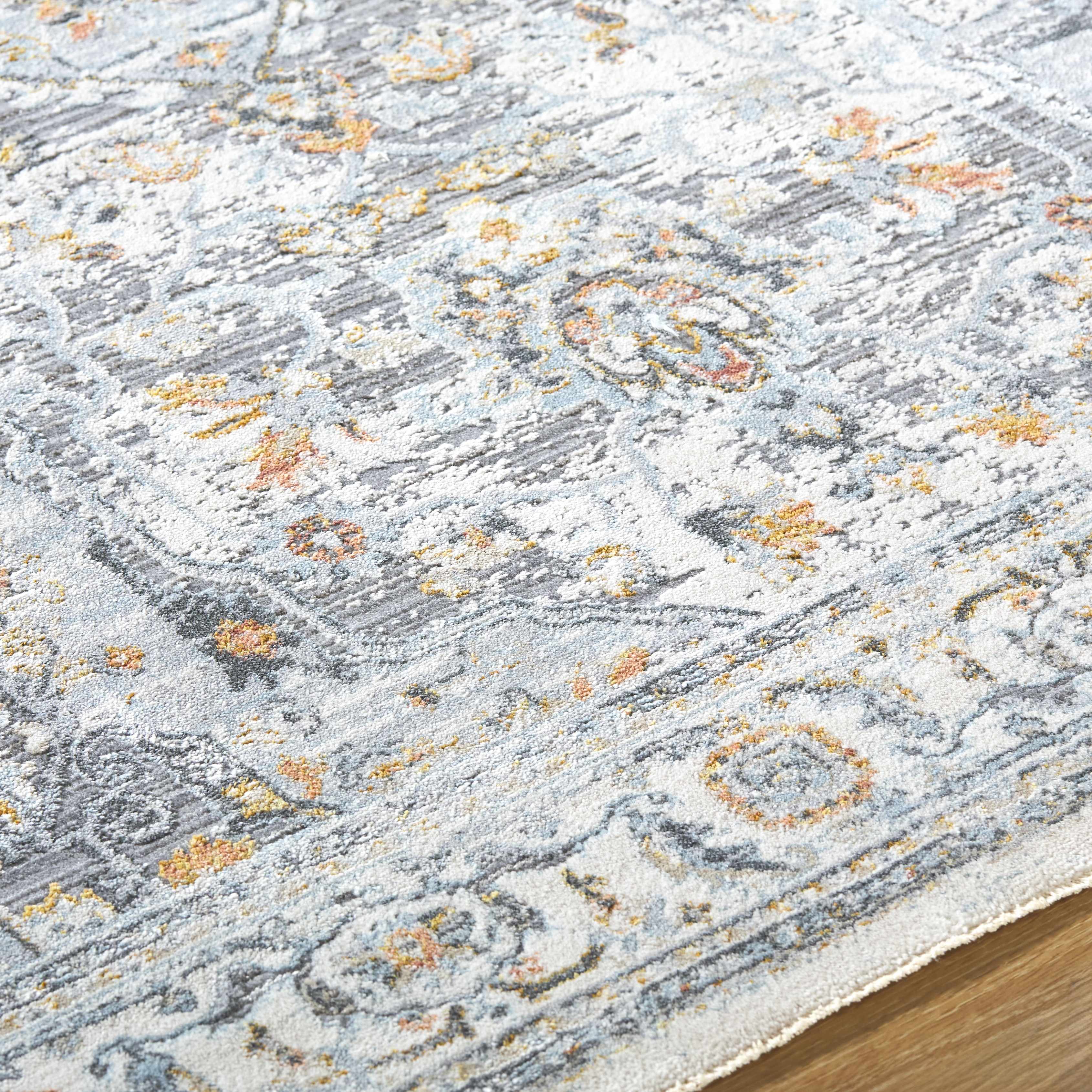 Hewez Area Rug - Image 10