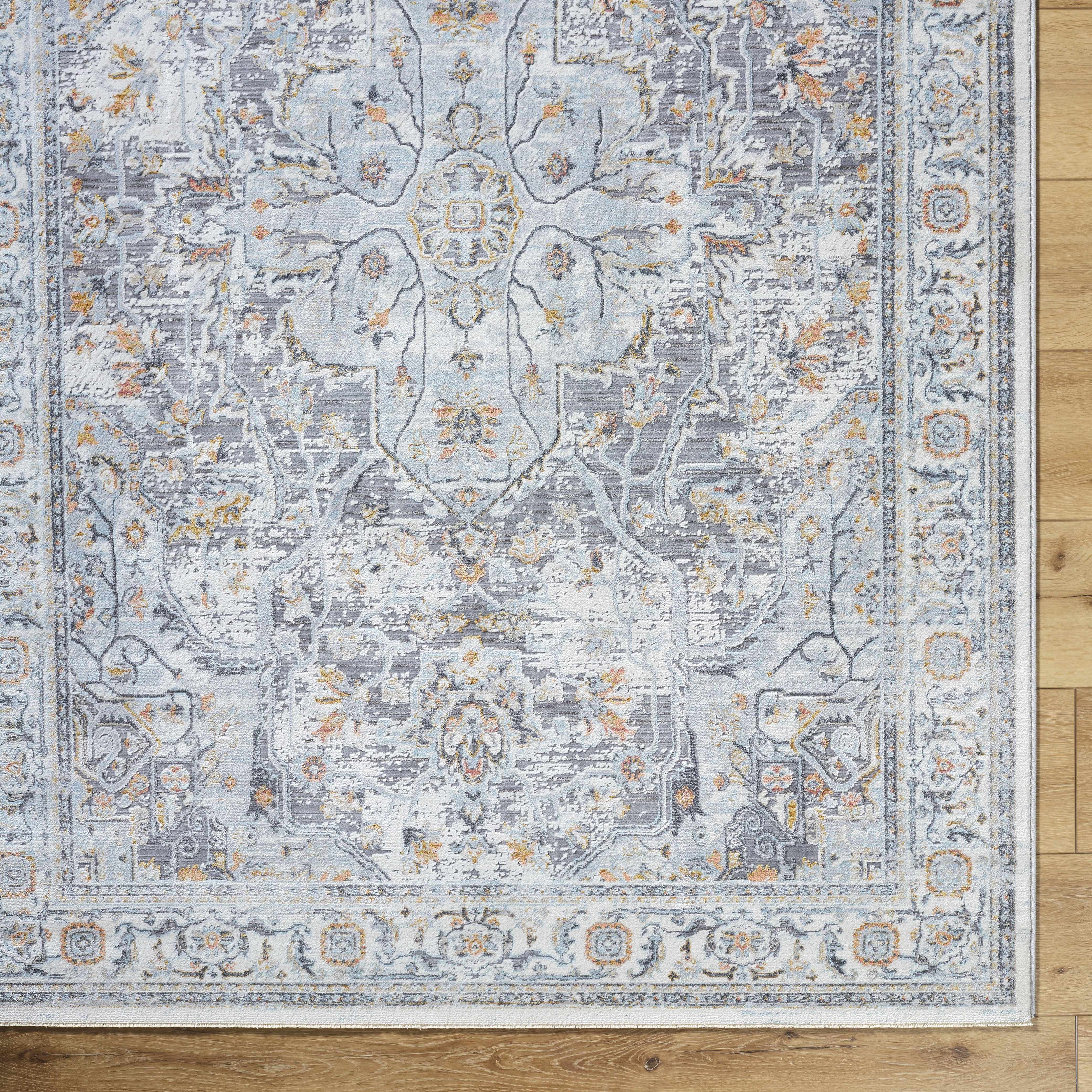 Hewez Area Rug - Image 11
