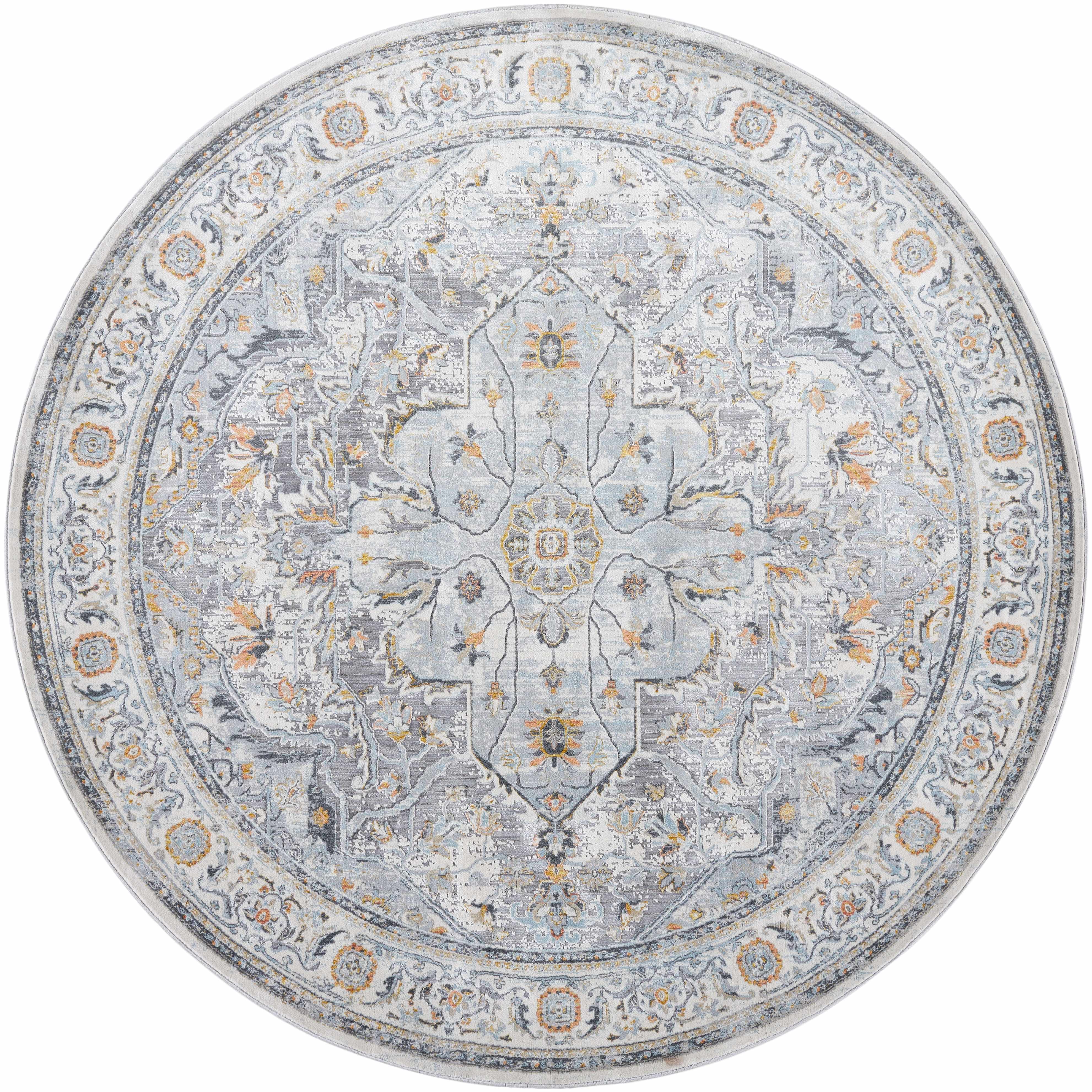 Hewez Area Rug - Image 12