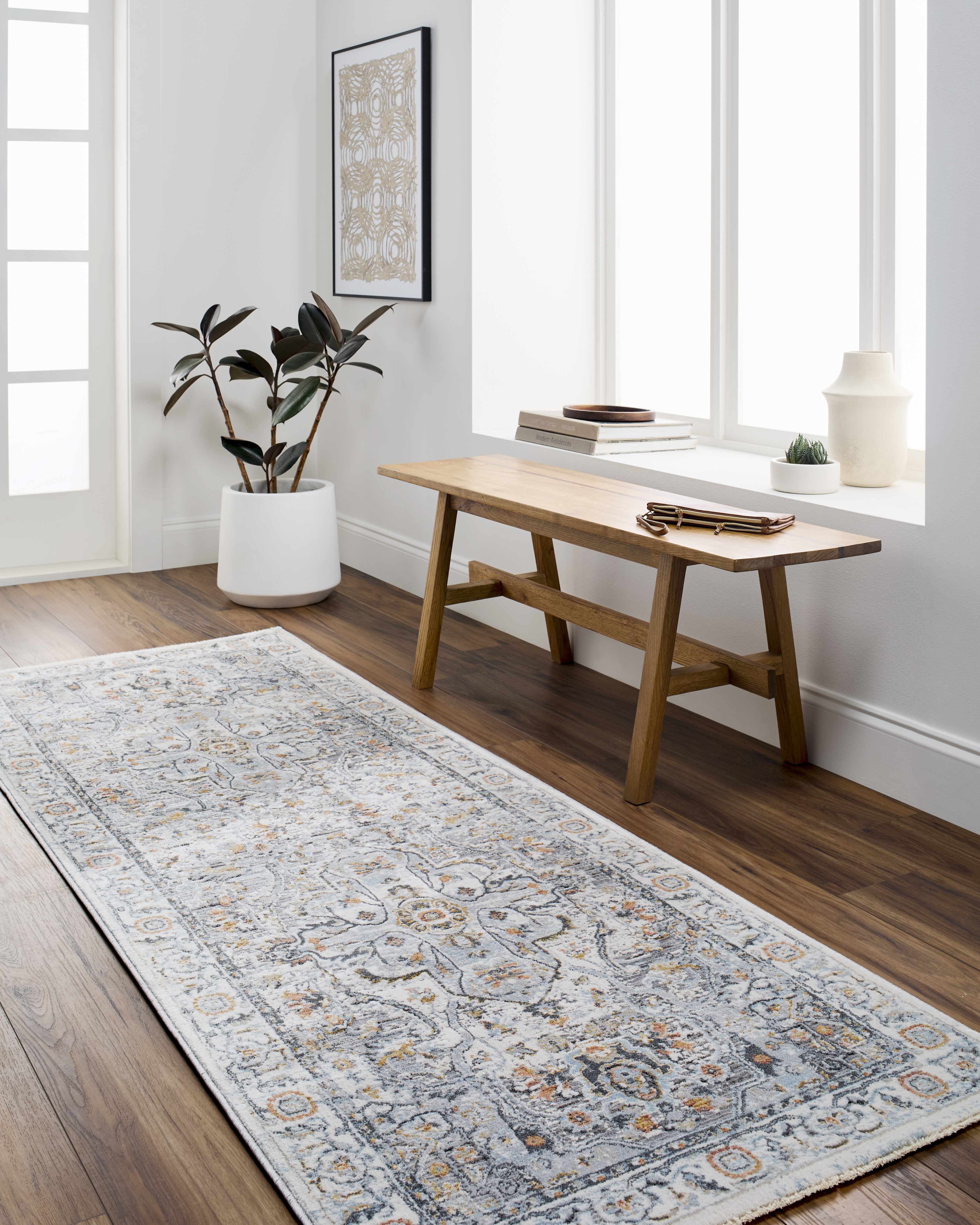 Hewez Area Rug - Image 4