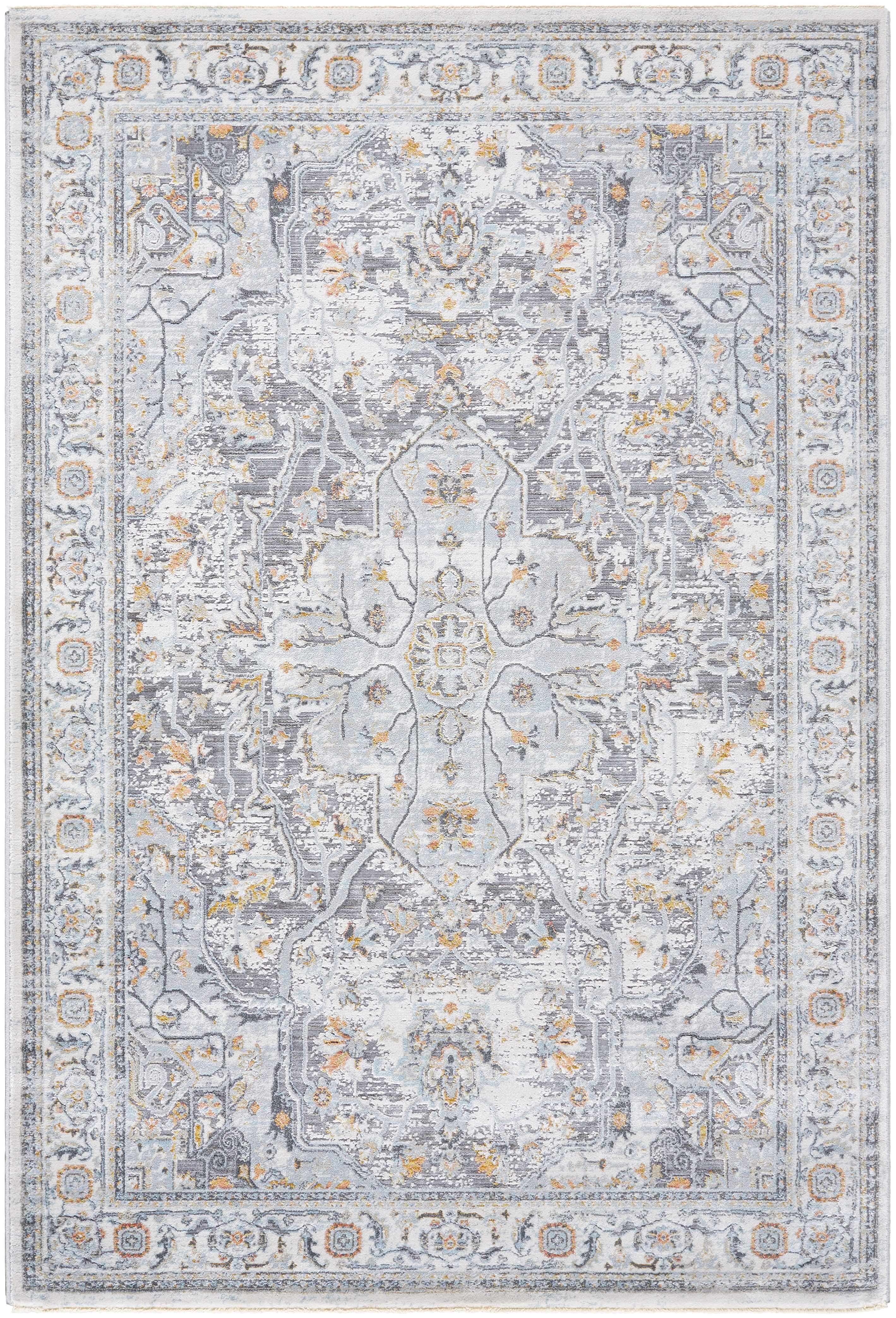 Hewez Area Rug - Image 5