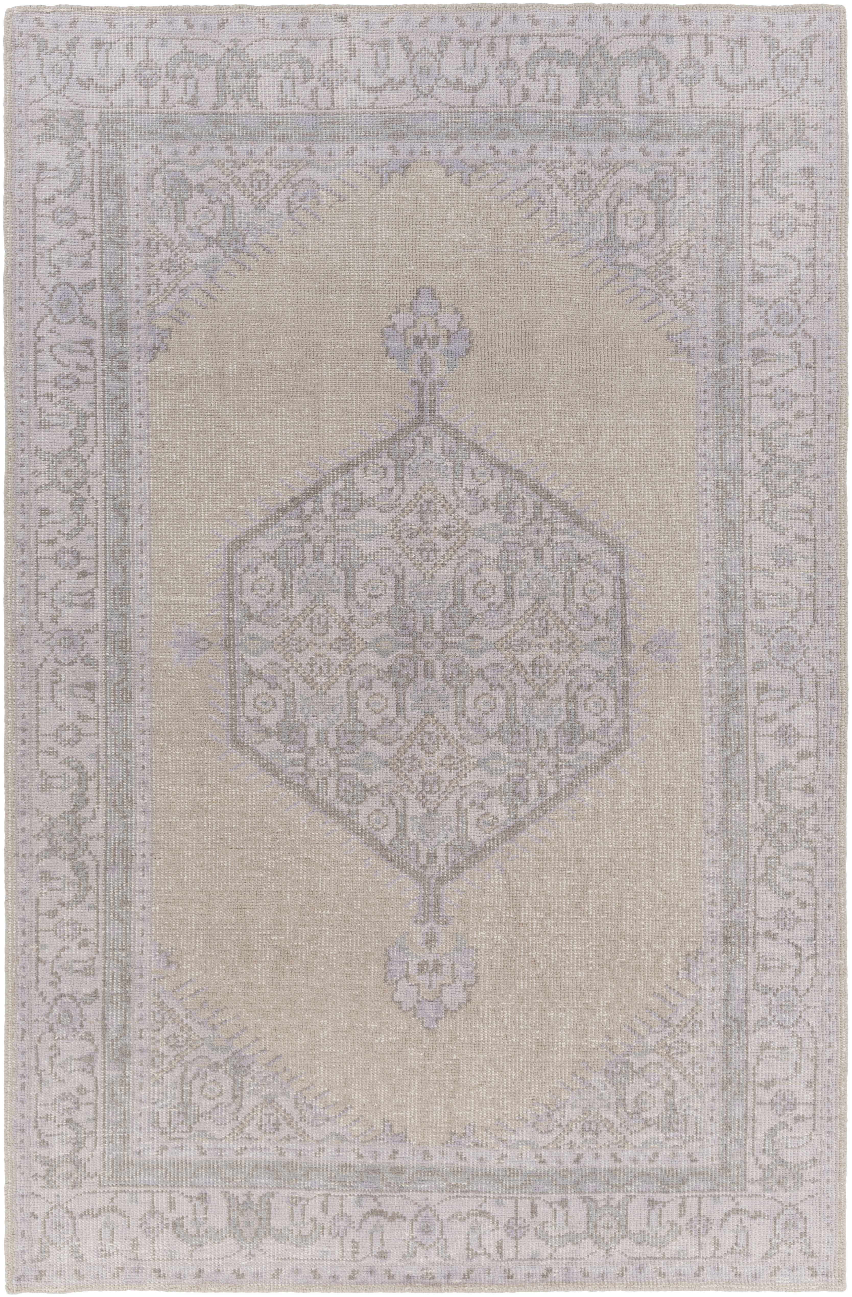 Hiattville Area Rug - Clearance