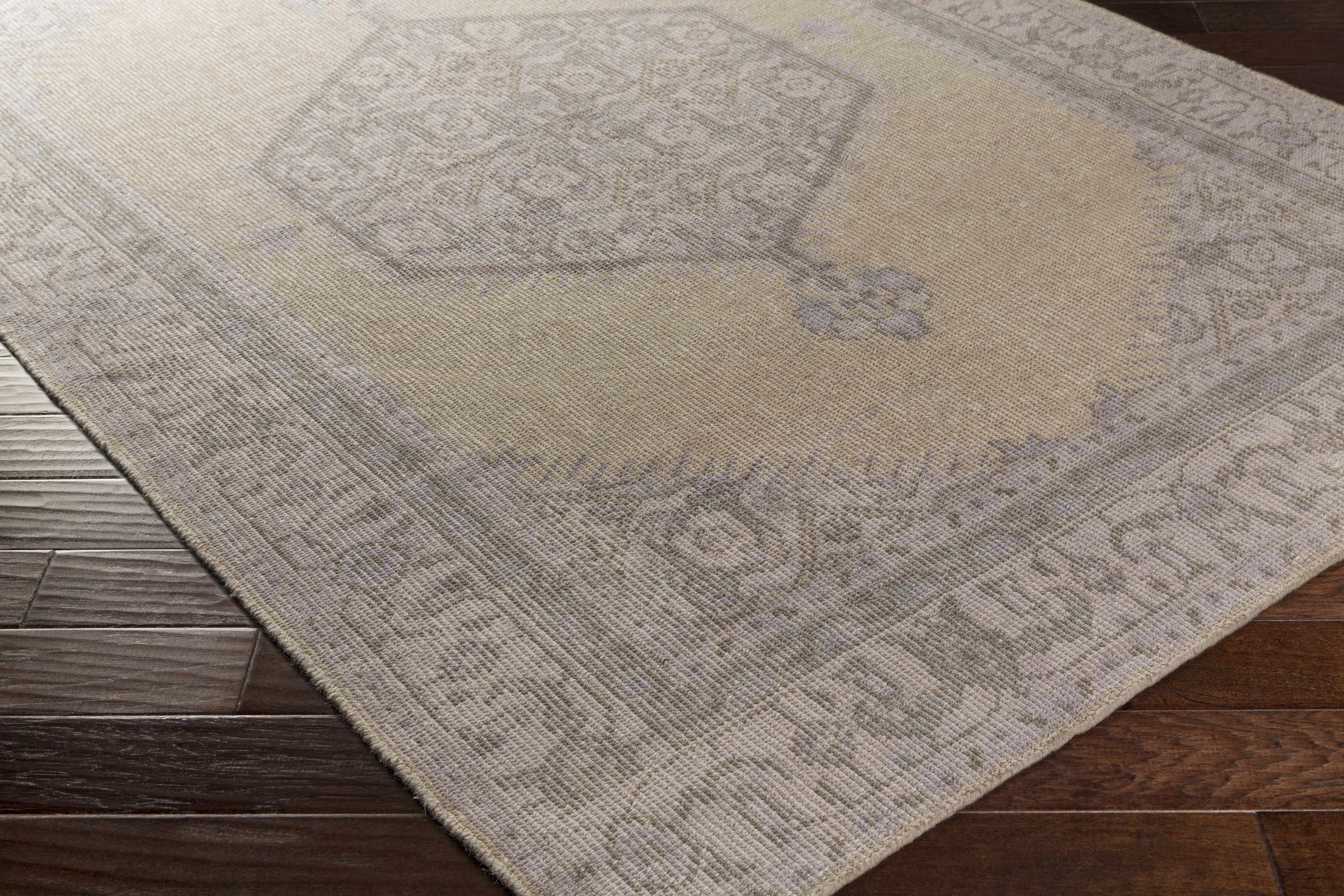 Hiattville Area Rug - Clearance - Image 2