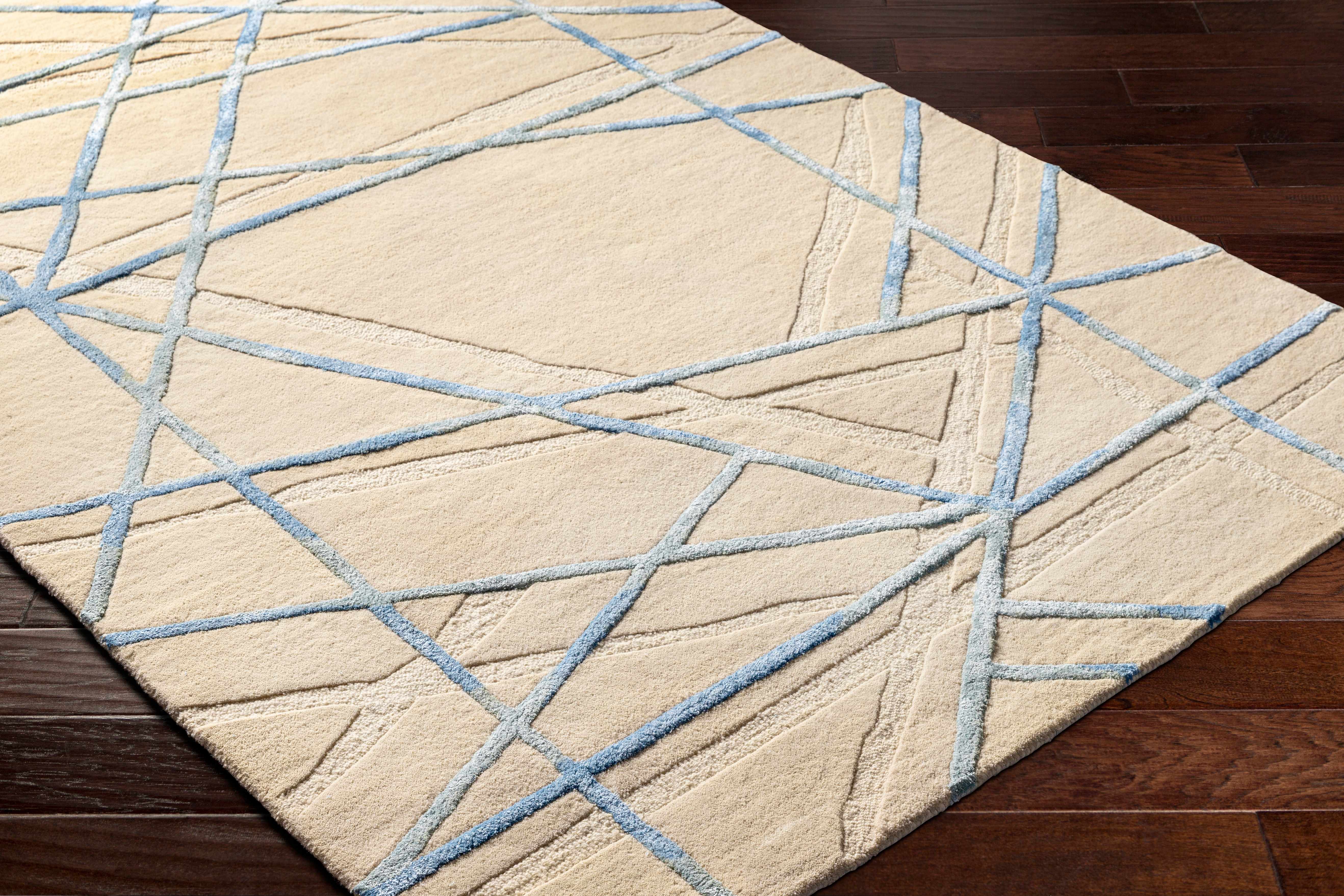 Hiba Area Rug - Clearance - Image 3