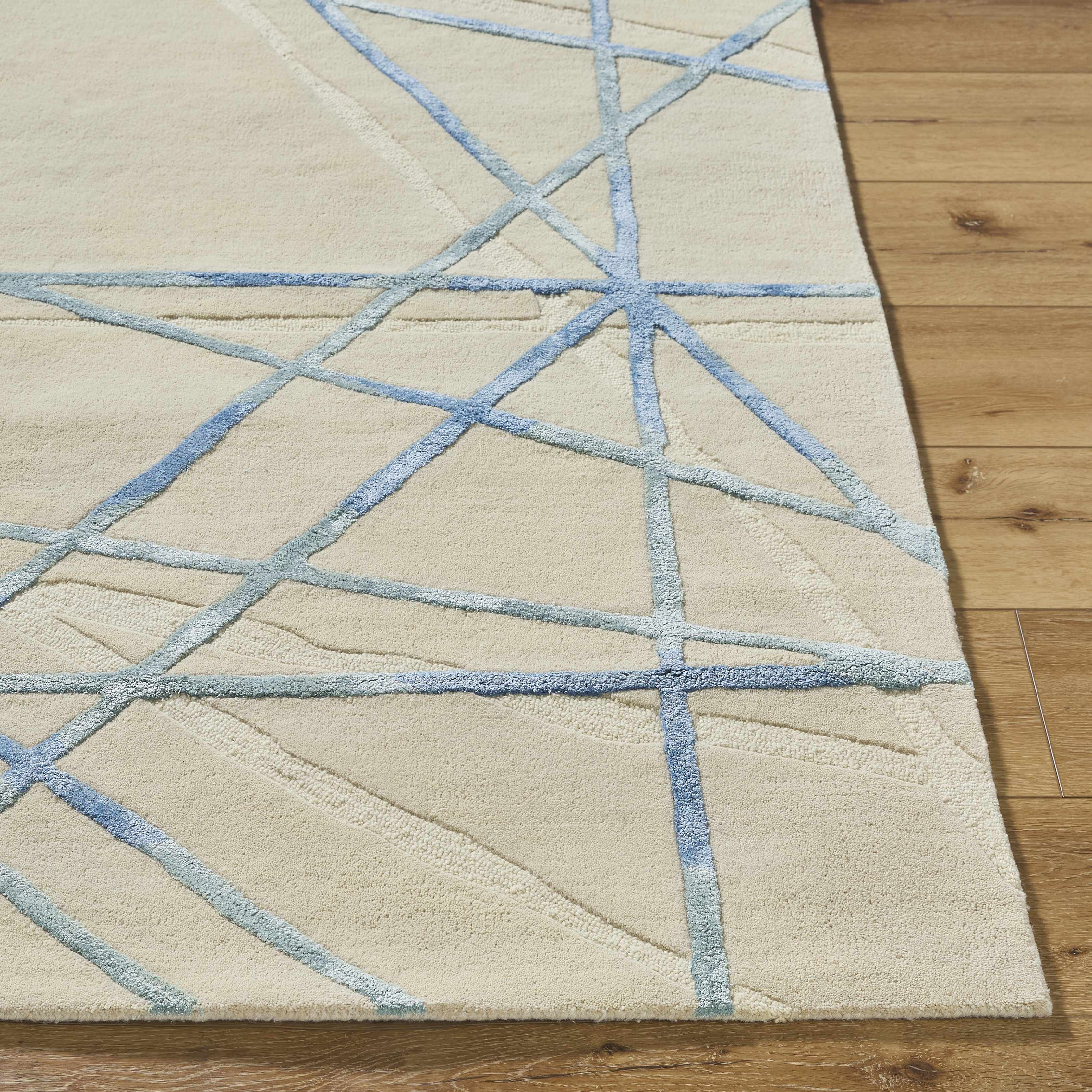 Hiba Area Rug - Clearance - Image 5