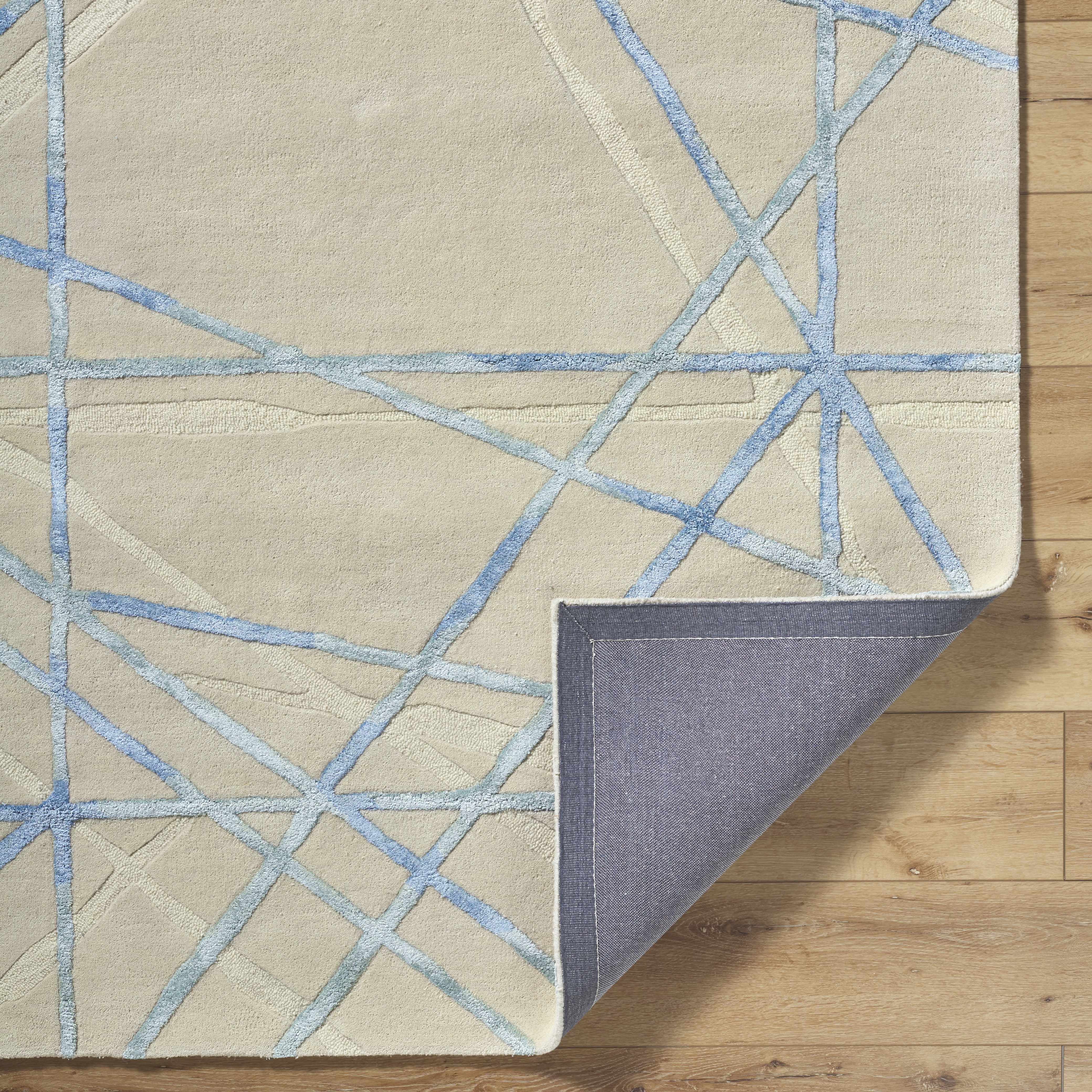 Hiba Area Rug - Clearance - Image 6