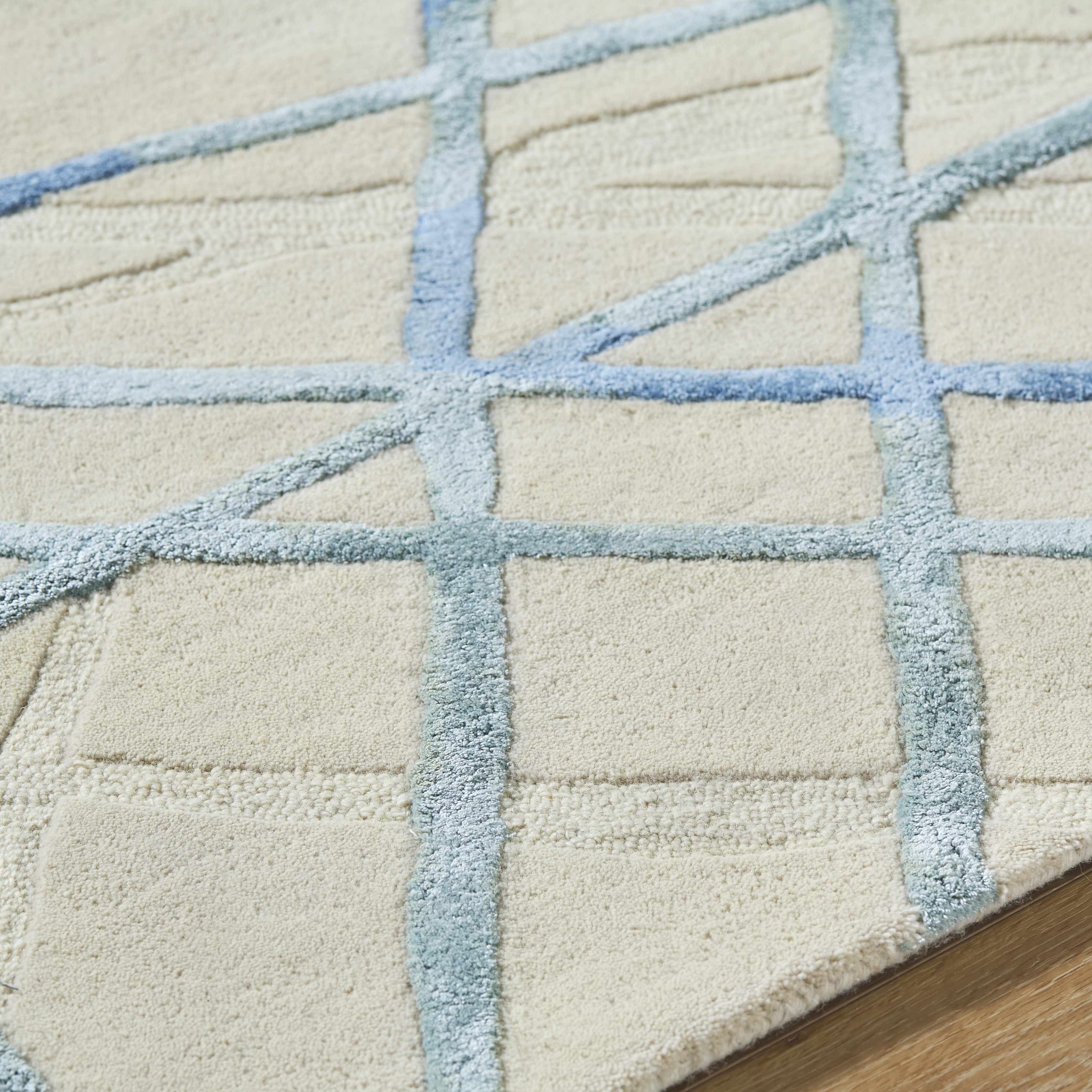 Hiba Area Rug - Clearance - Image 7