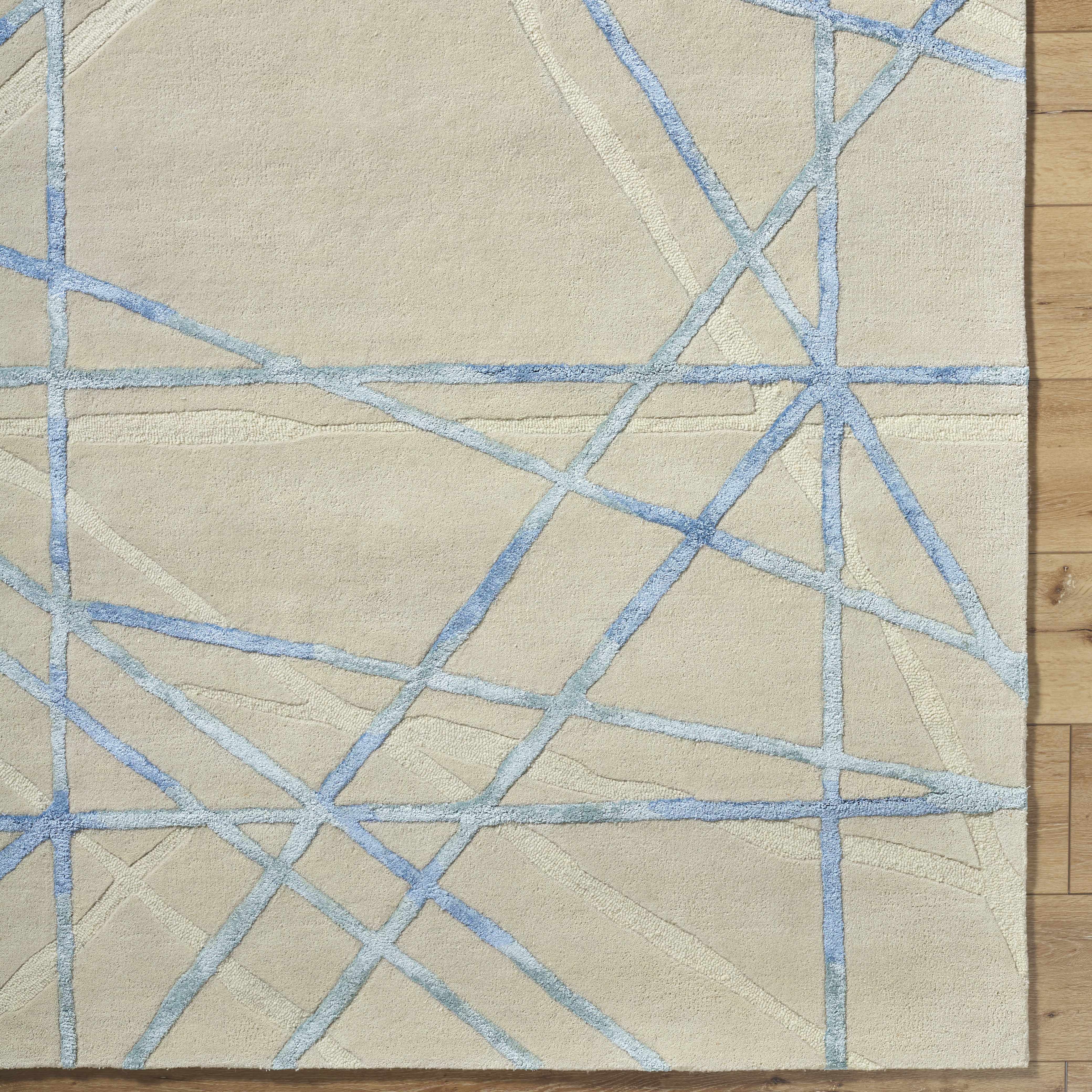 Hiba Area Rug - Clearance - Image 8